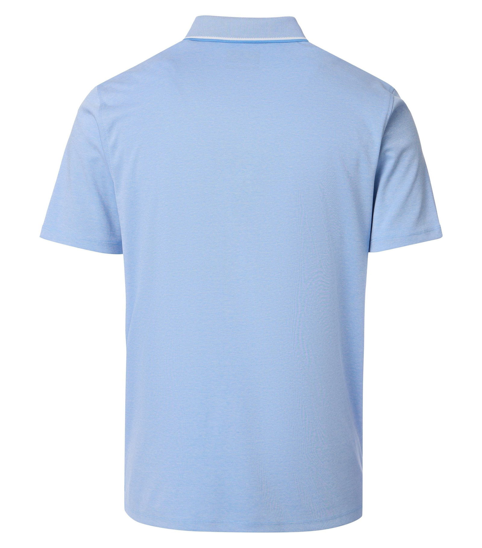 Casa Moda |  Casa Moda Poloshirt  | XL | blau