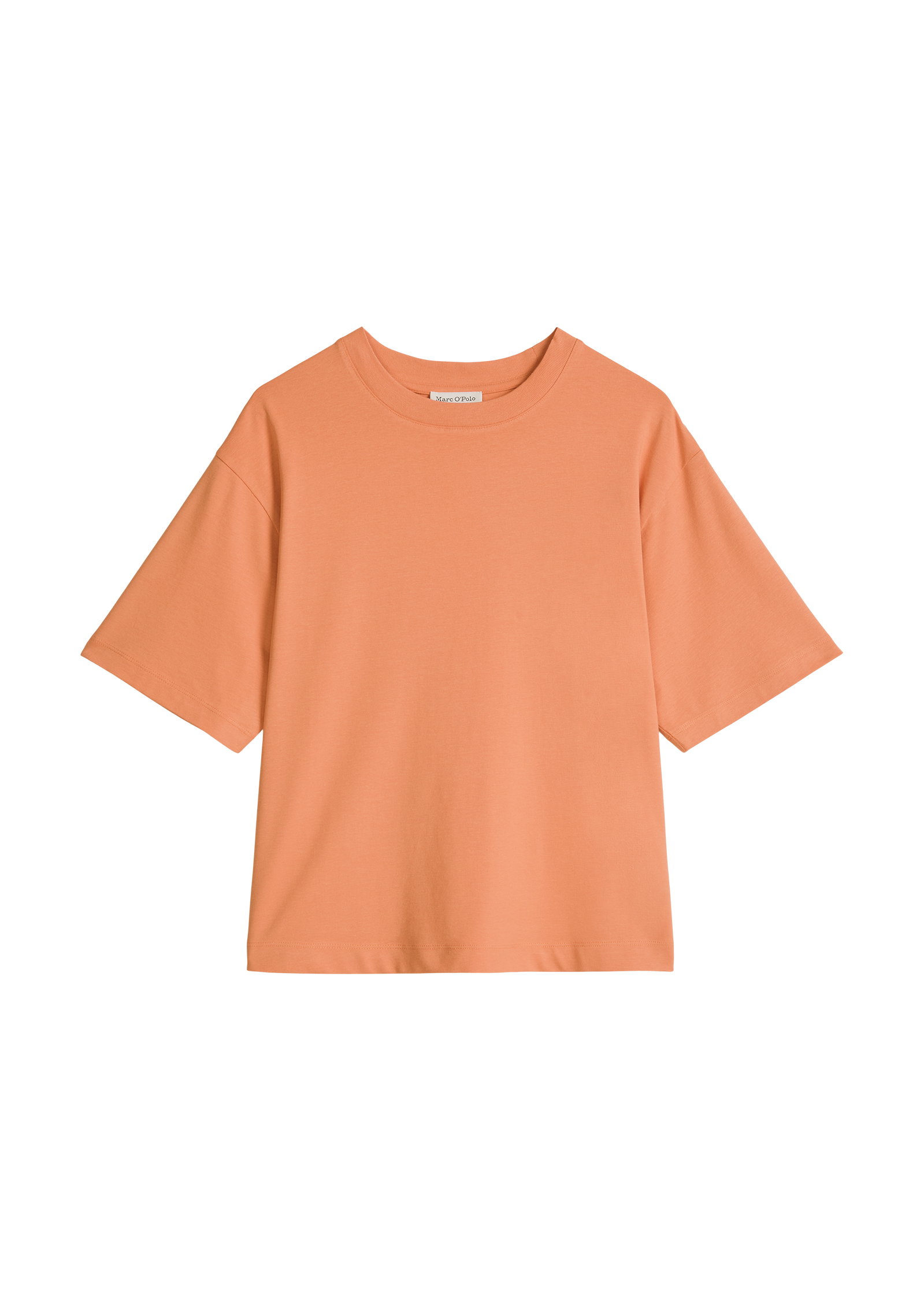 warm orange