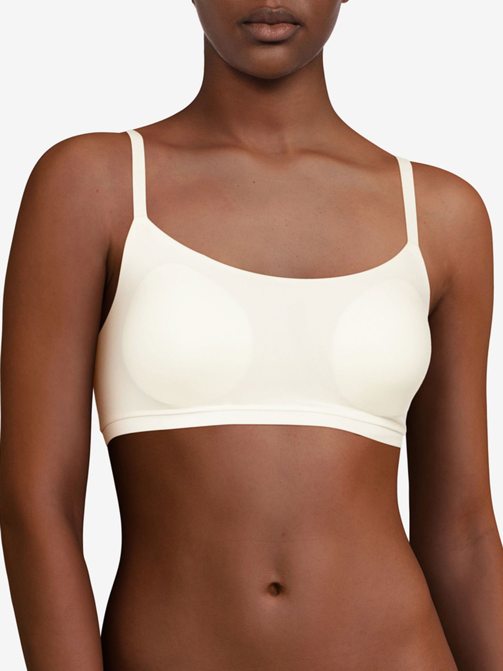 Chantelle Set: BH & Slip