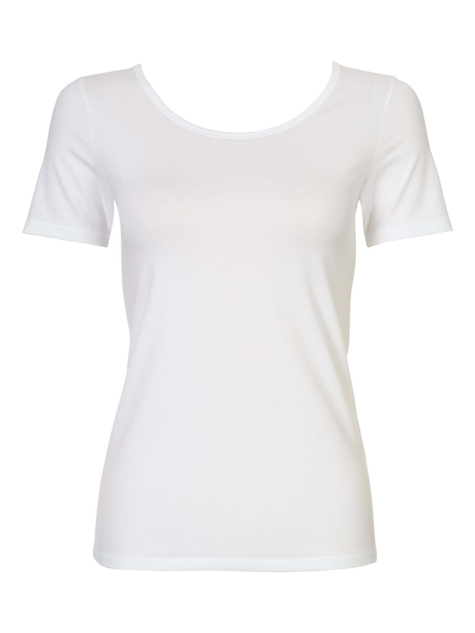 DAMEN Top kurzarm #4