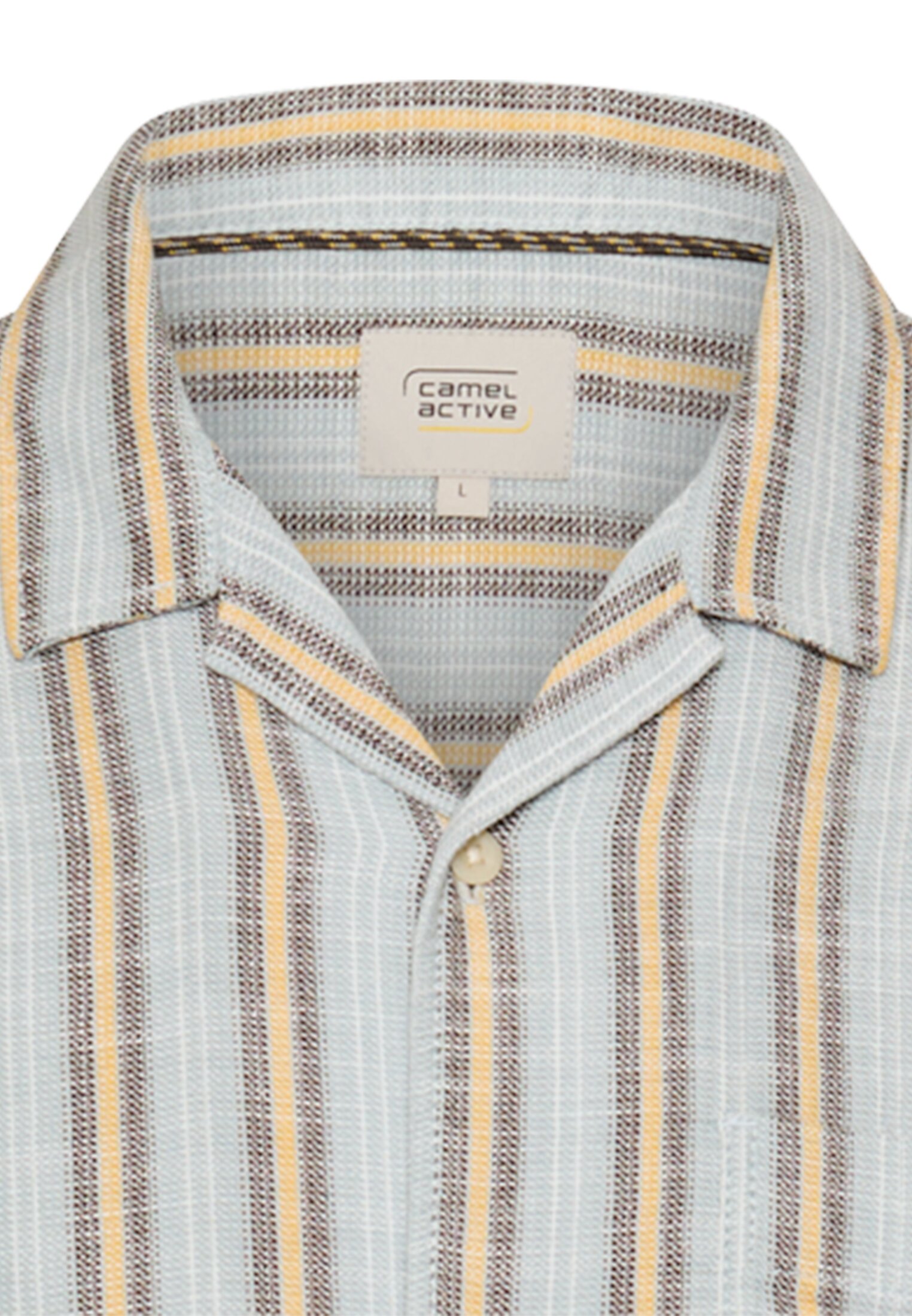 Camel Active Hemd Regular Fit #3