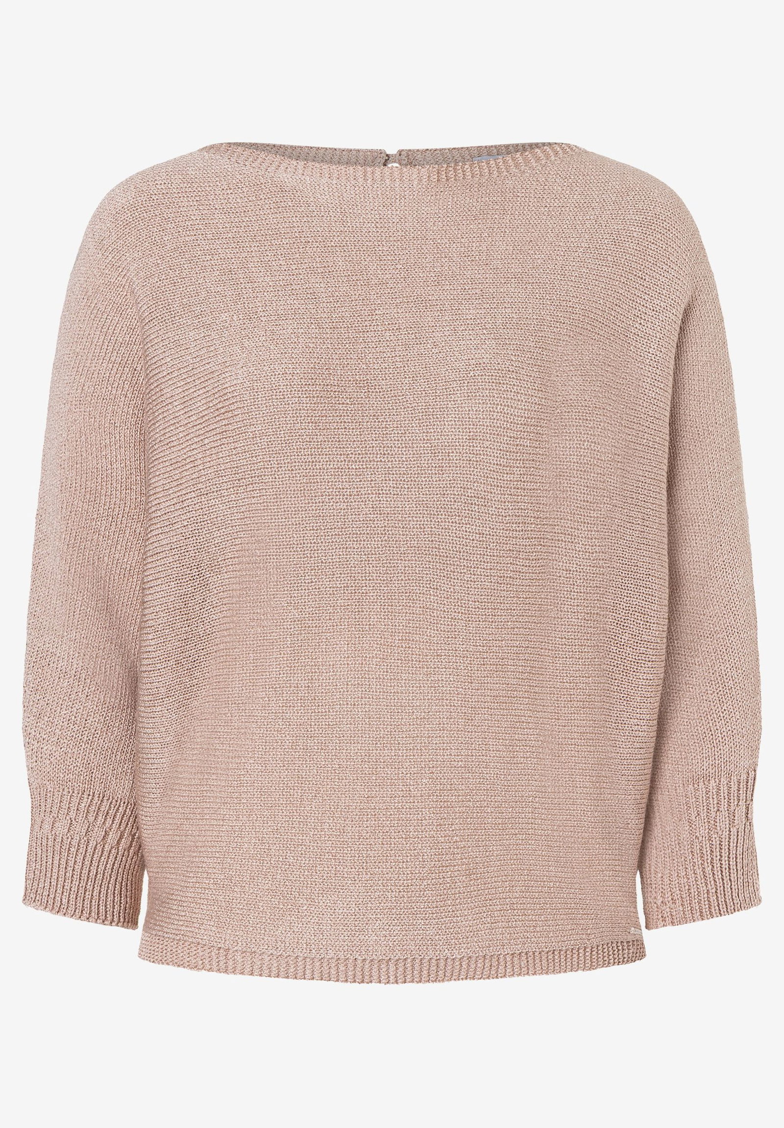 More & More Pullover #1