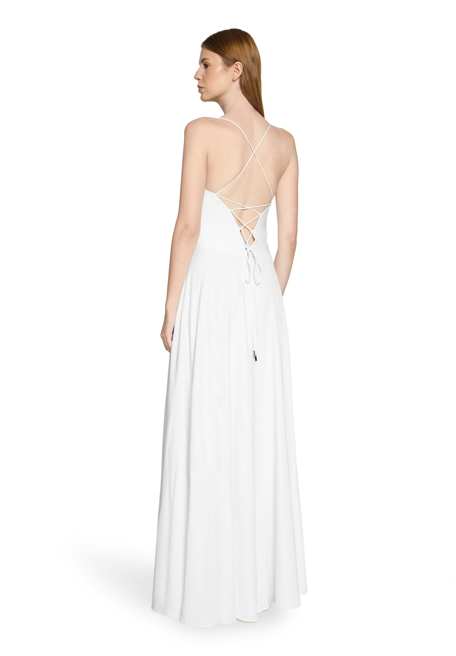 VM by Vera Mont Langes Abendkleid #4