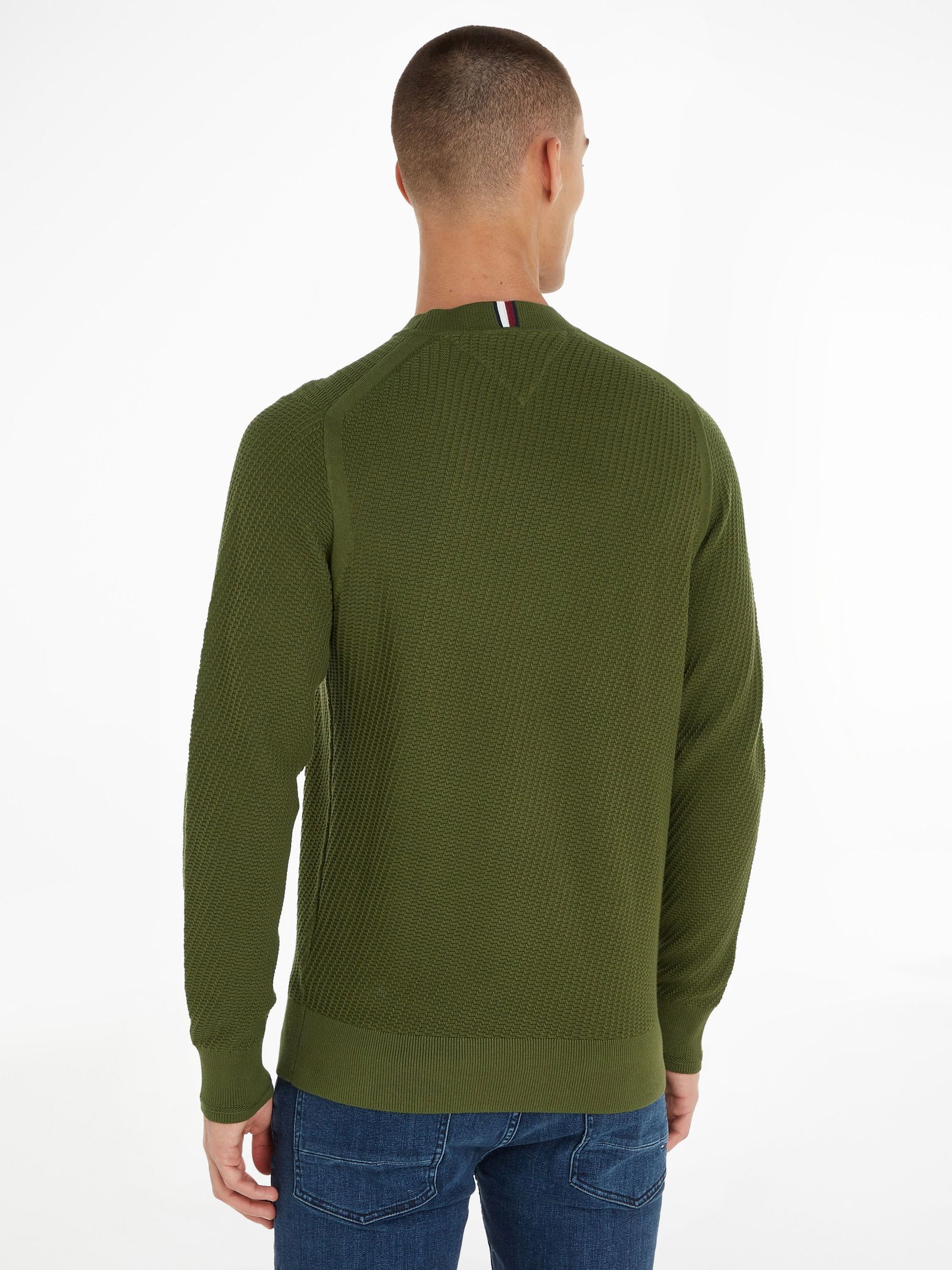 Tommy Hilfiger Pullover