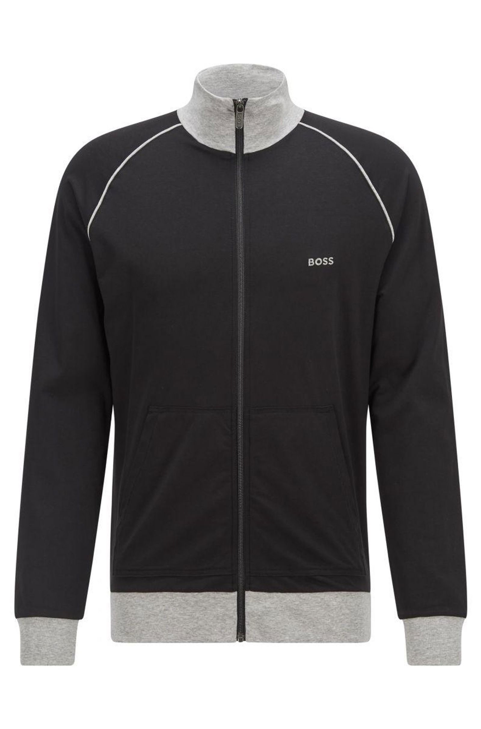 BOSS Black Sweatjacke