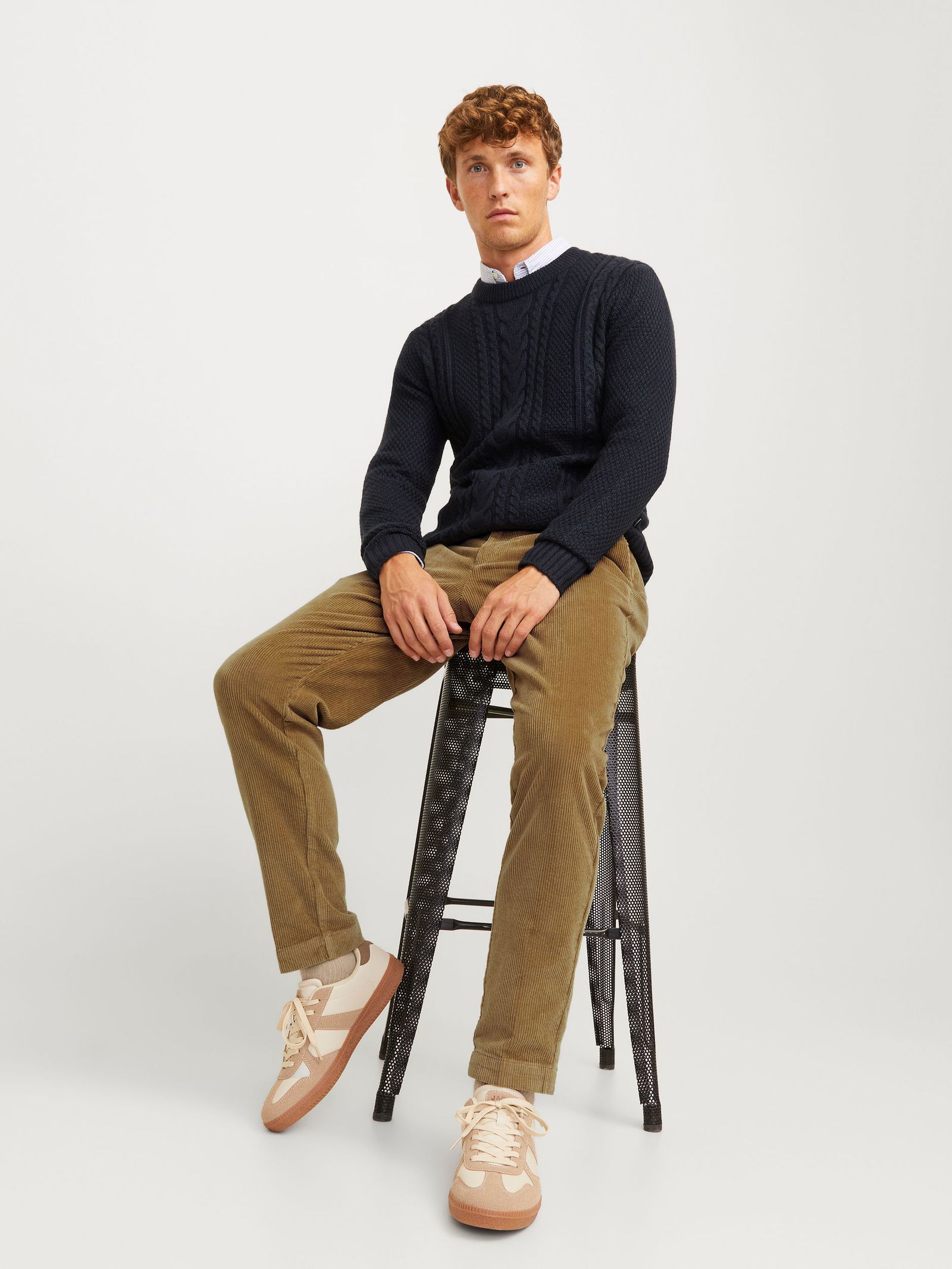 Jack&Jones | Jack&Jones Chino | 29/34 | elmwood