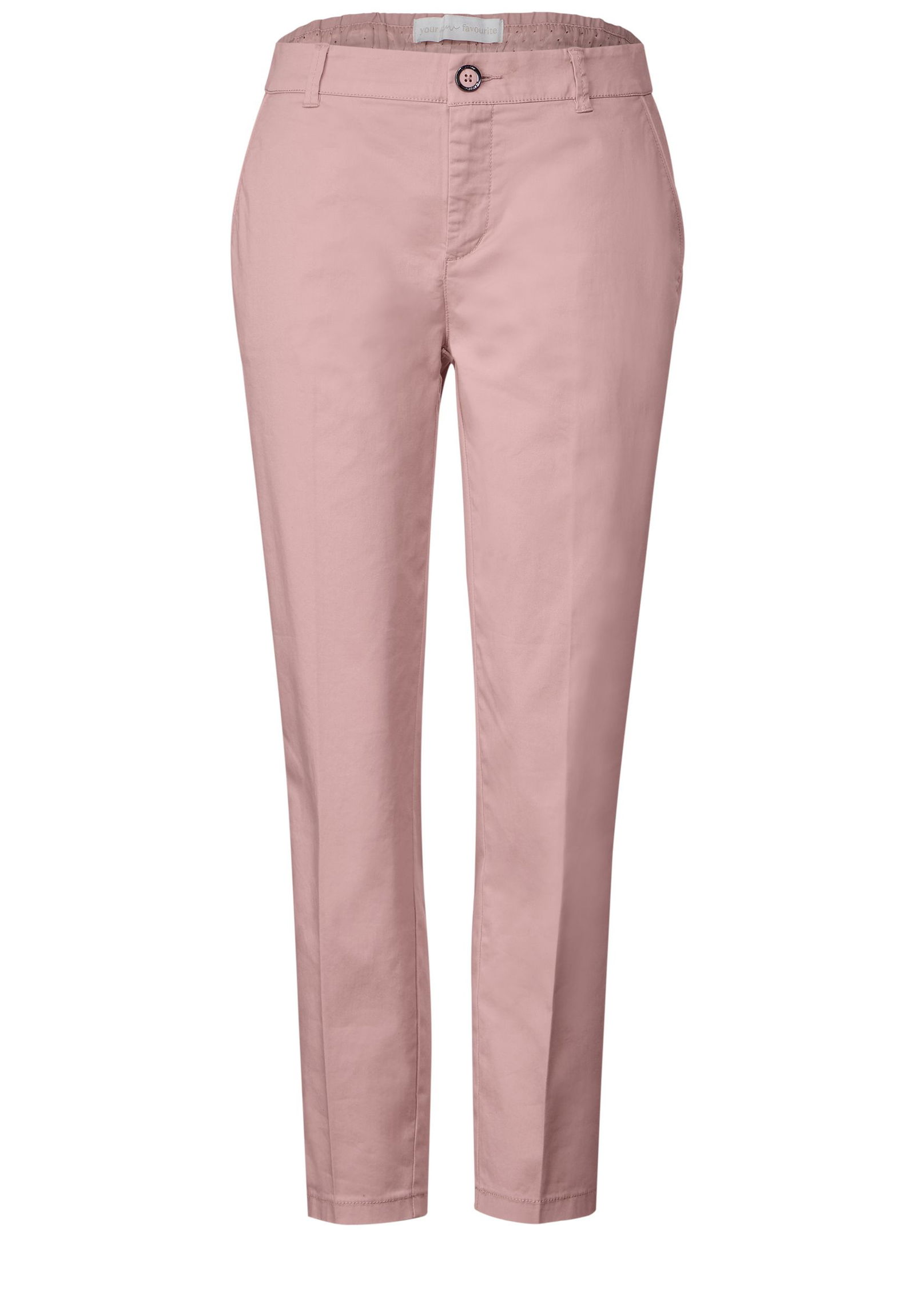 Street One | Street One Chino | 42/28 | dessert rose
