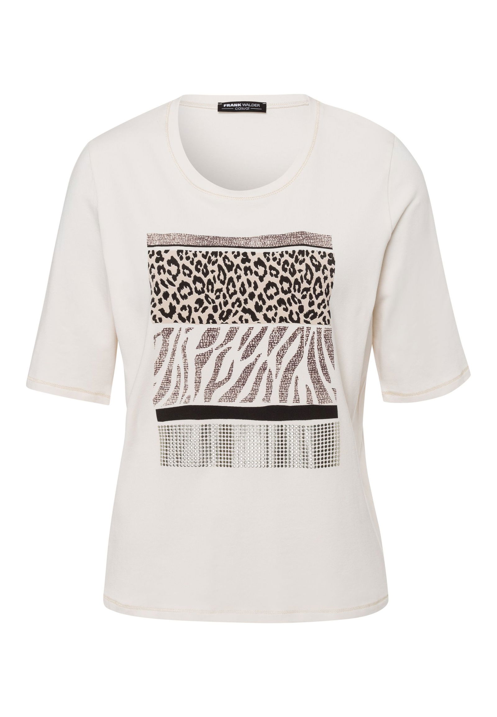 Frank Walder | CASUAL | 48