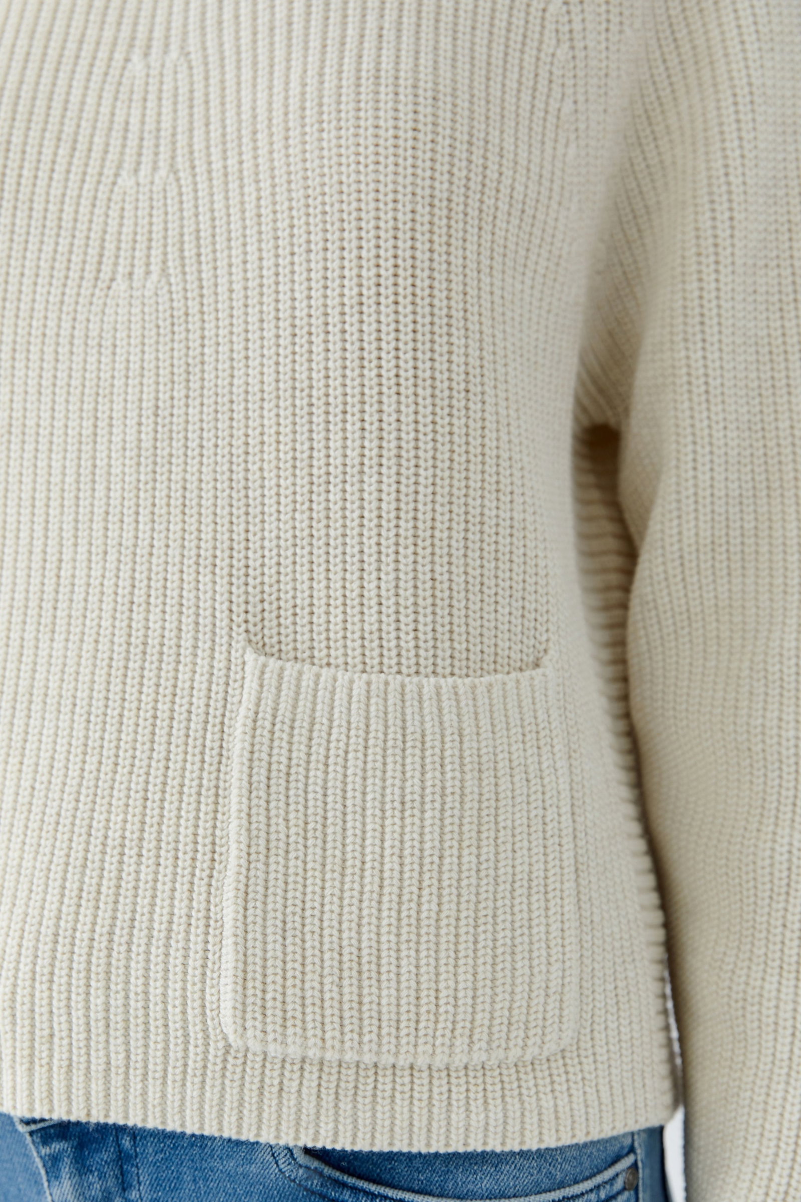 Oui Pullover #3