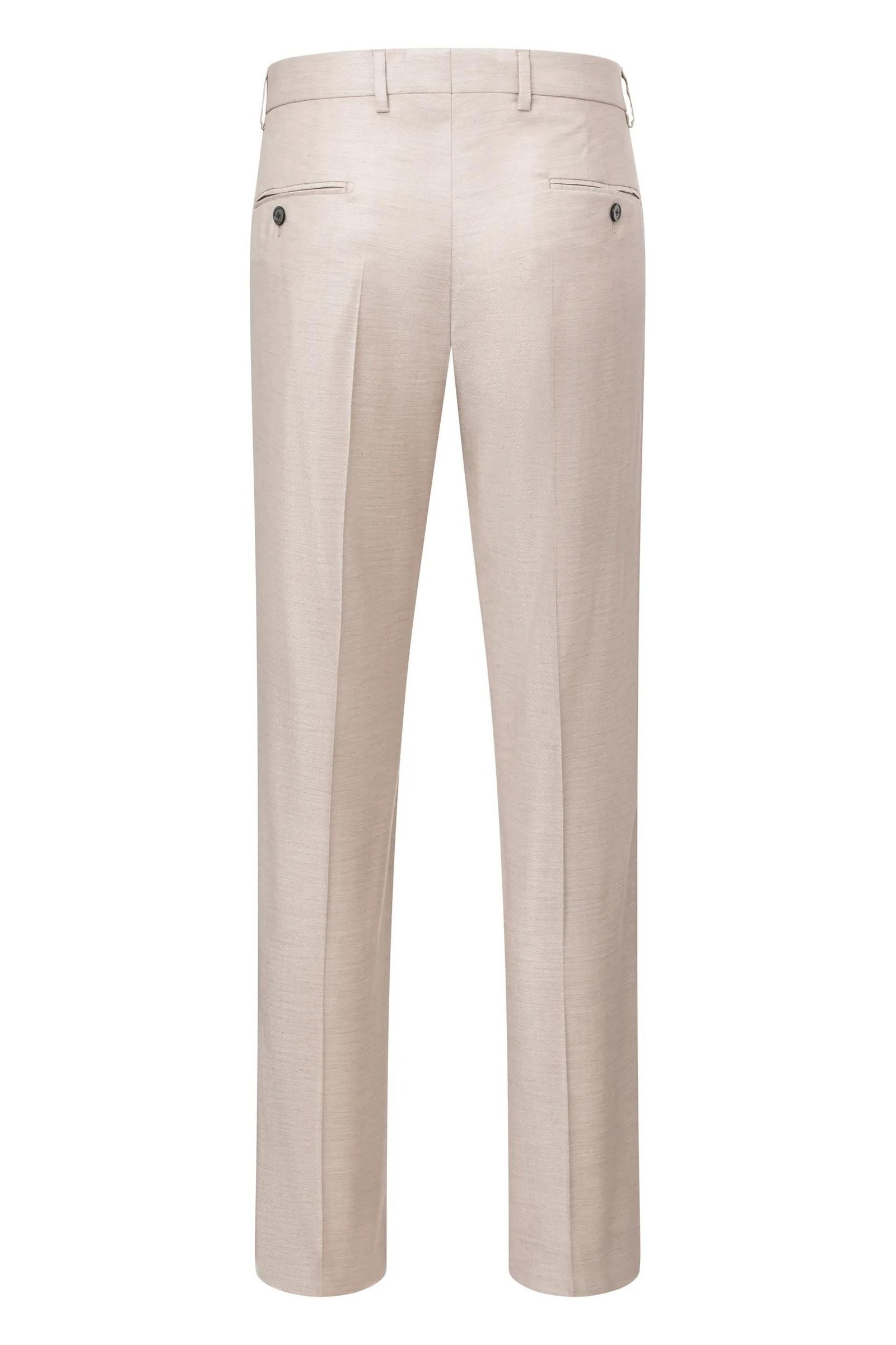 d54fd745021a2736012aa0f0dcf8f09c Joop | Joop Businesshose | 102 | open beige