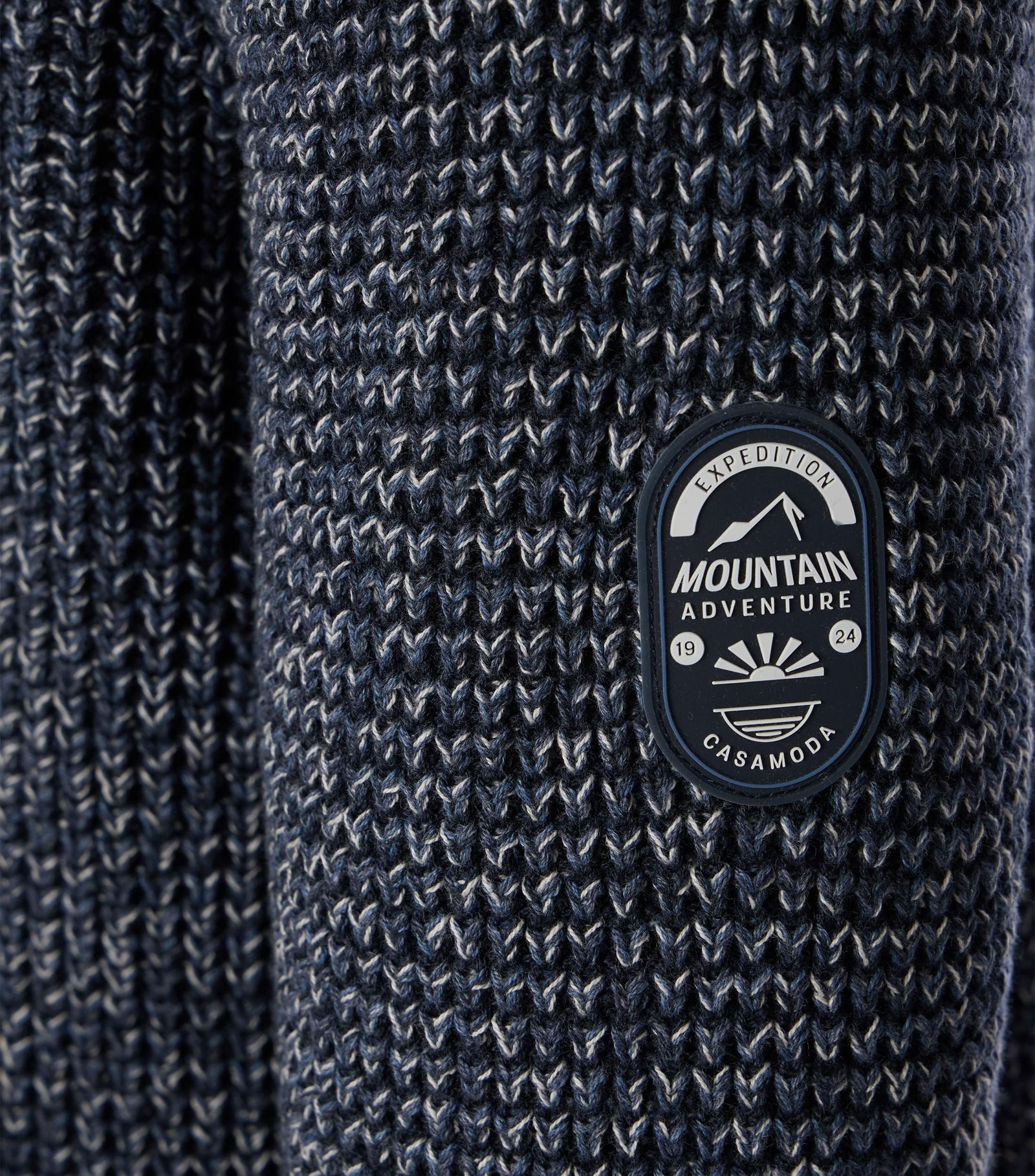 eaca3d2549a5c025e74e5a7f2e3c1f62 | Pullover | XXL | blau
