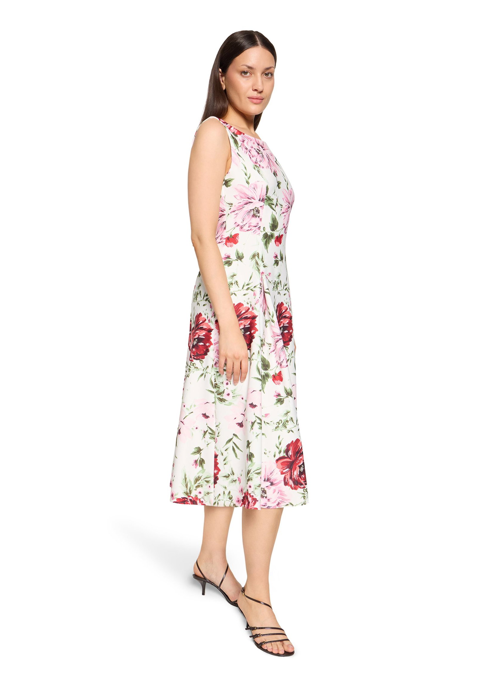 0975d2193c35d409e74549eb344b1e48 Vera Mont | Vera Mont Kurzes Kleid | 44