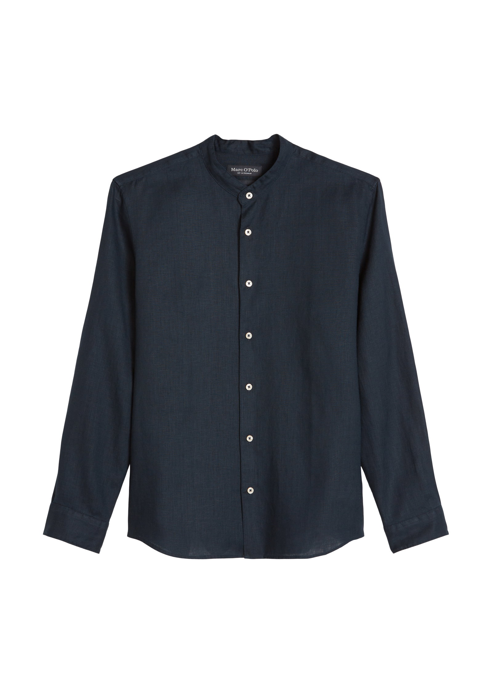 Marc O´Polo Hemd Regular Fit #1