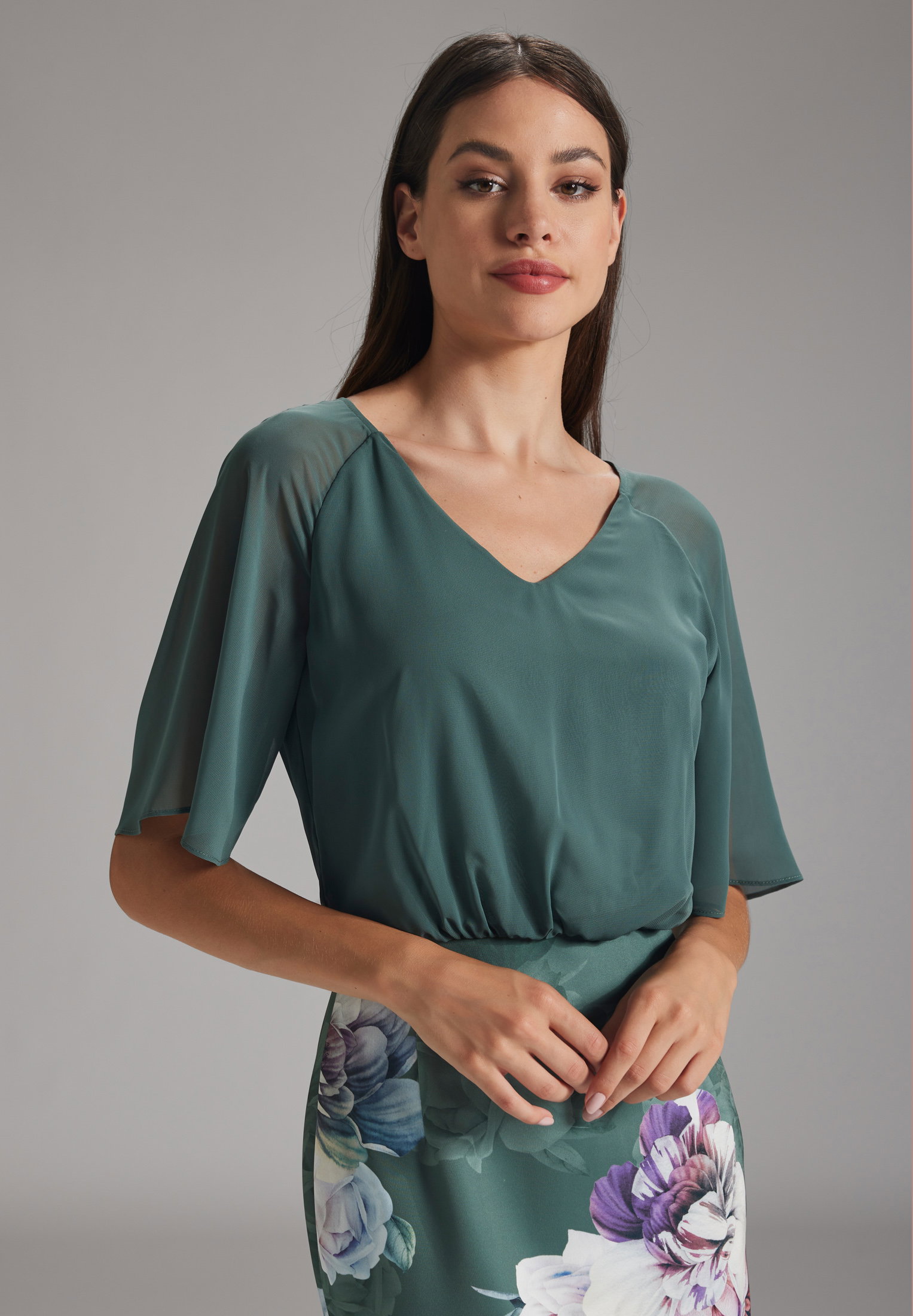 SWING Kurzes Kleid #4