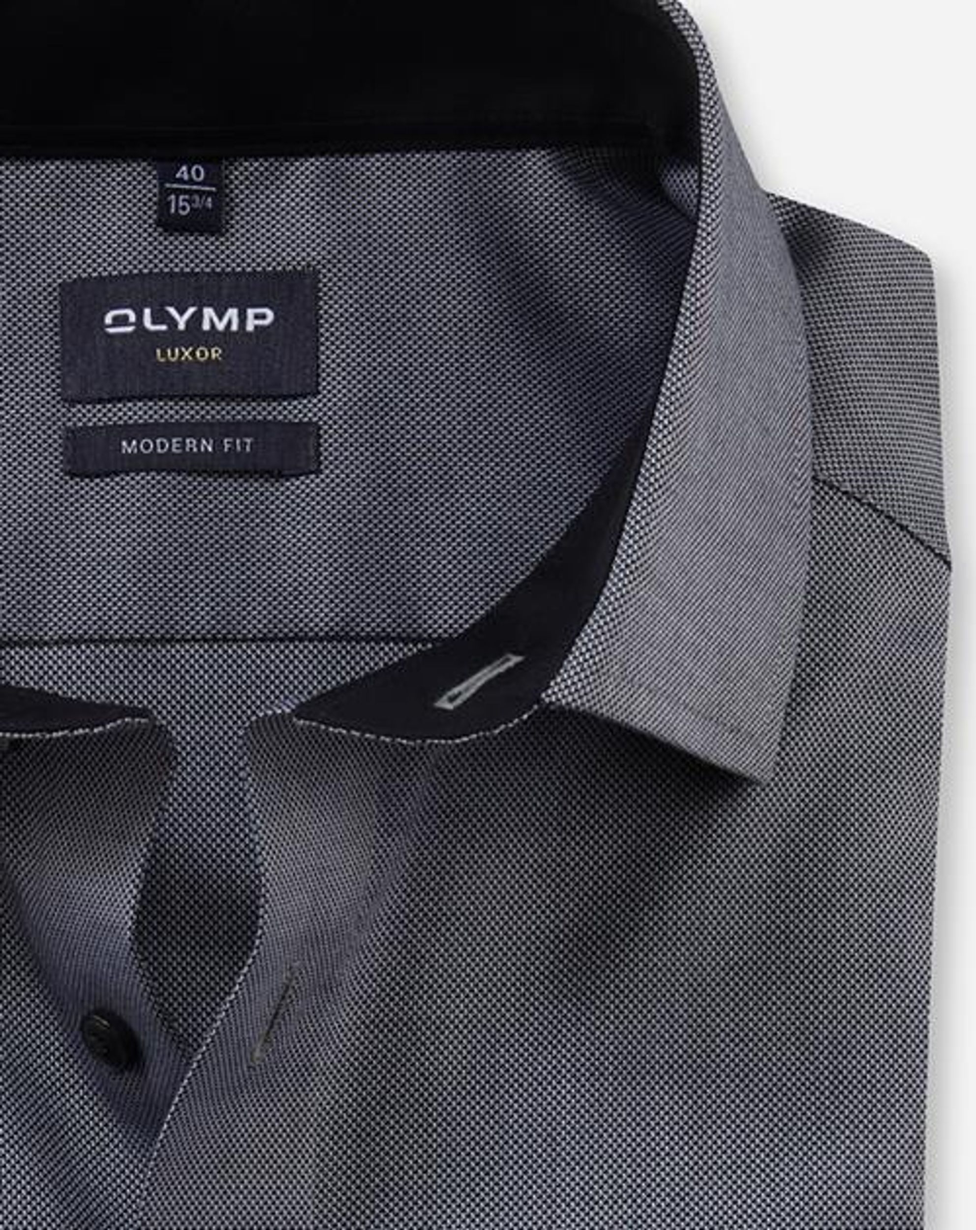 Olymp Hemd Modern Fit 