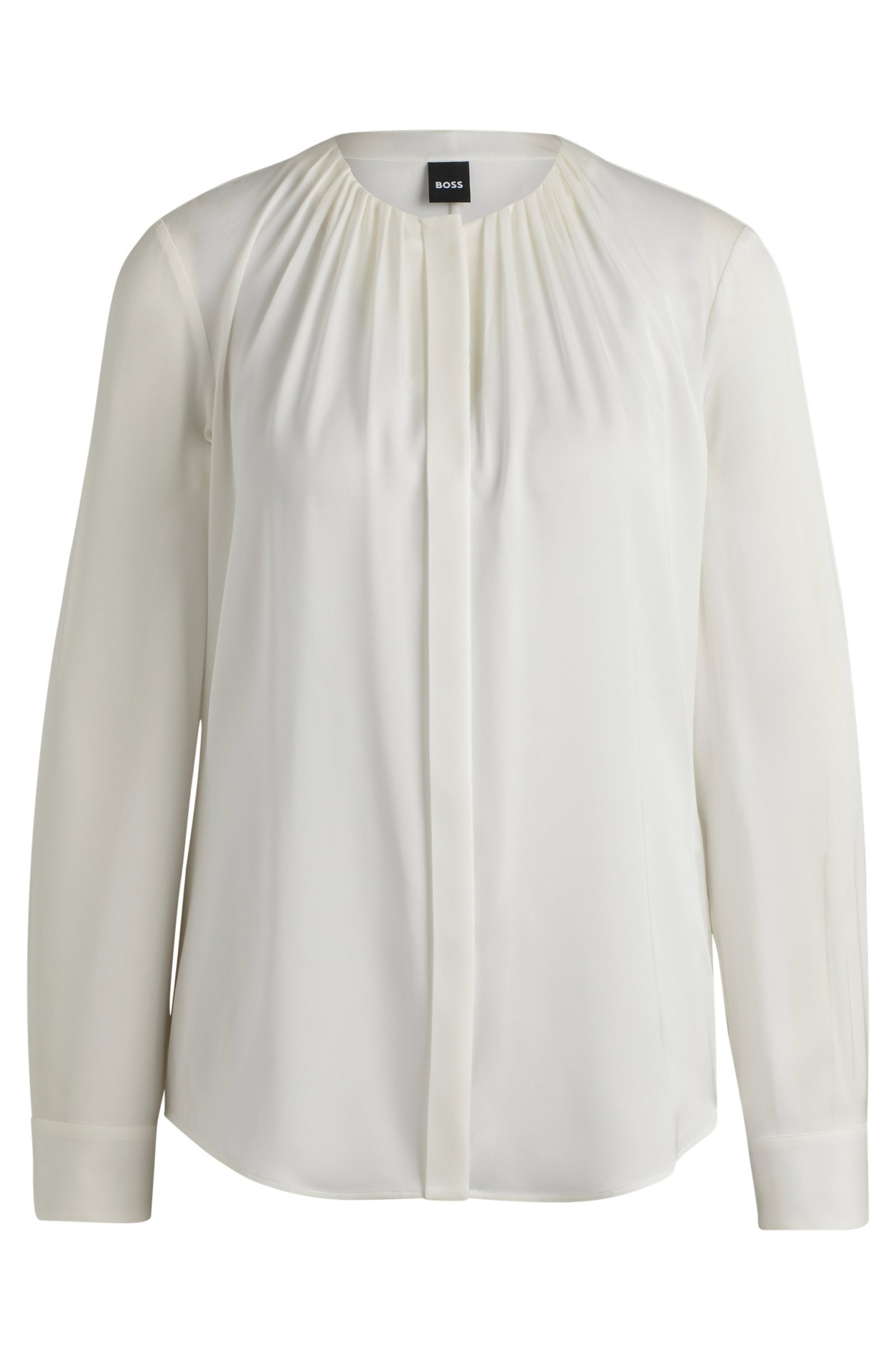 Banorah 10168278 01, Open White #1