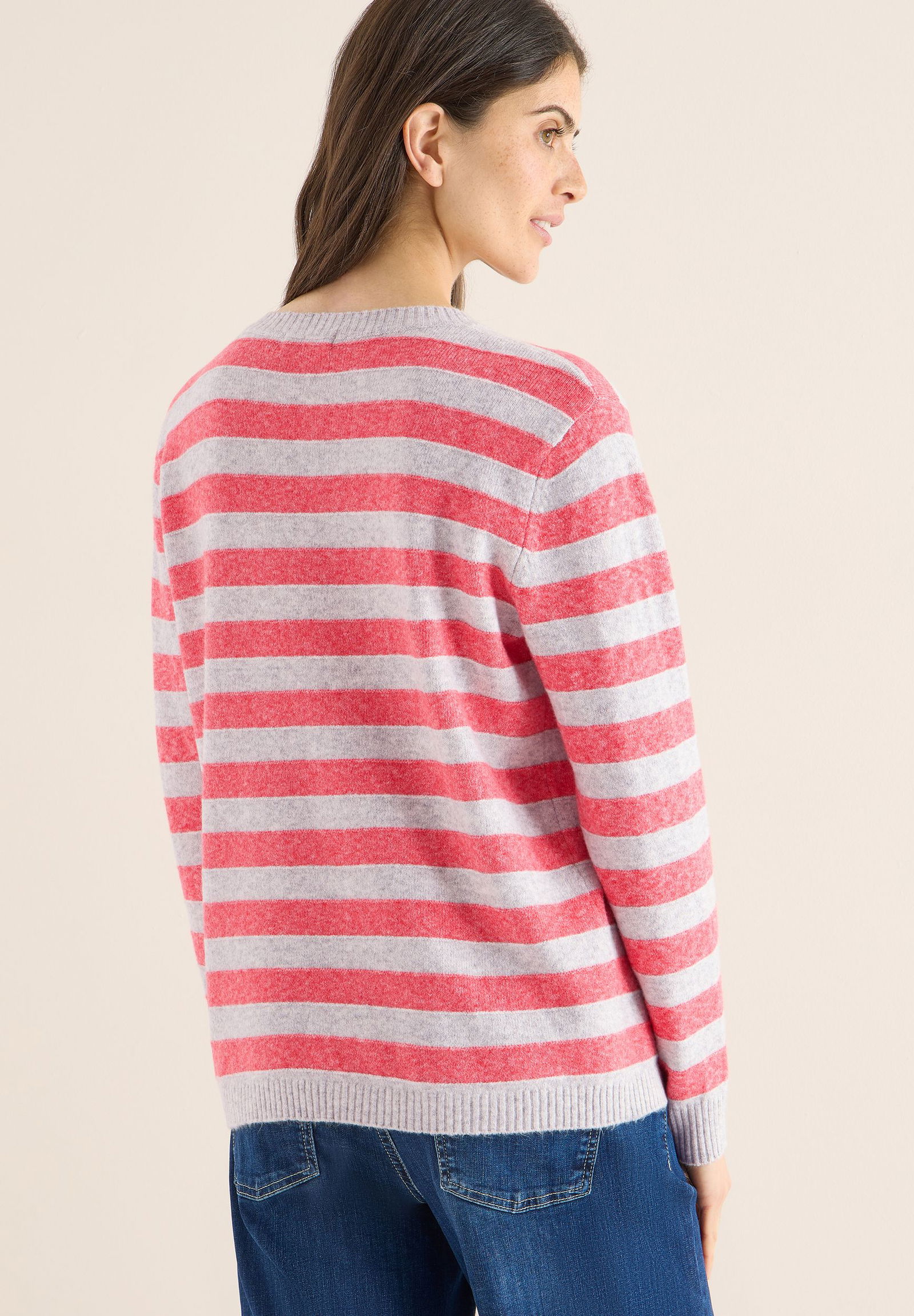CECIL |  CECIL Pullover  | L