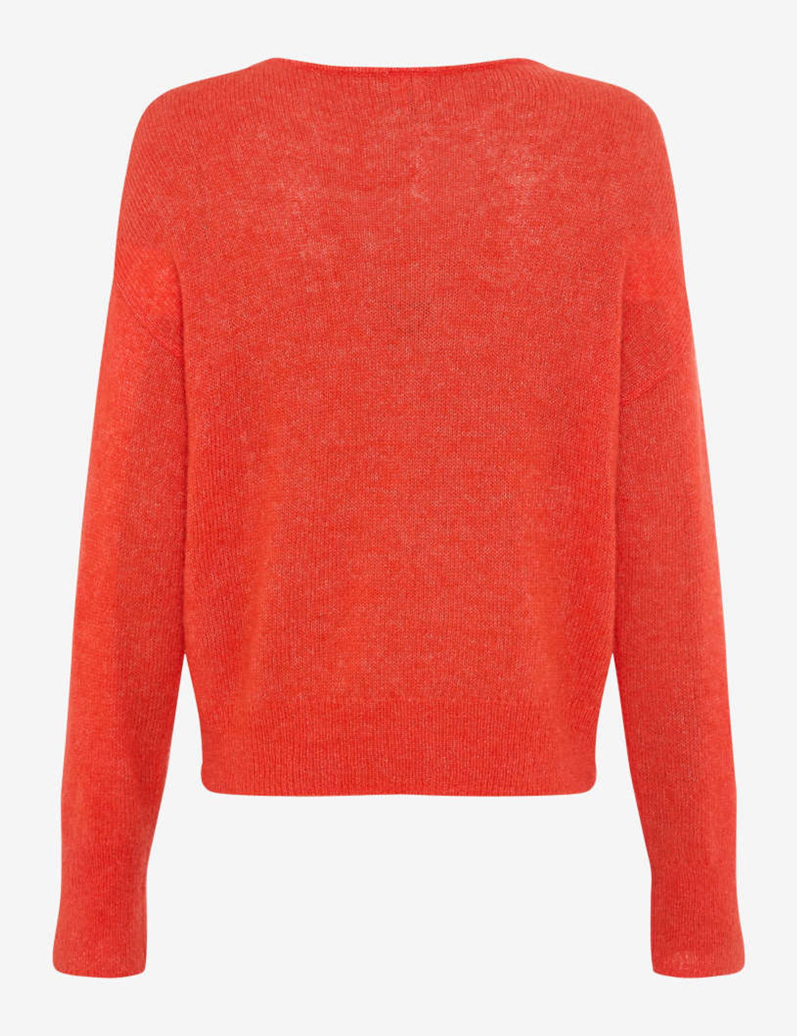 57fde4d99c4ec5266b1b1c0489ee33f3 Brax | Brax Pullover | 36 | rosa
