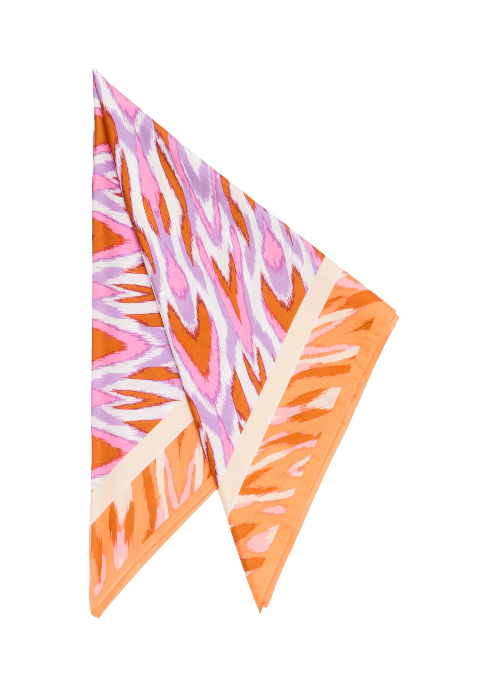 Comma Tuch 