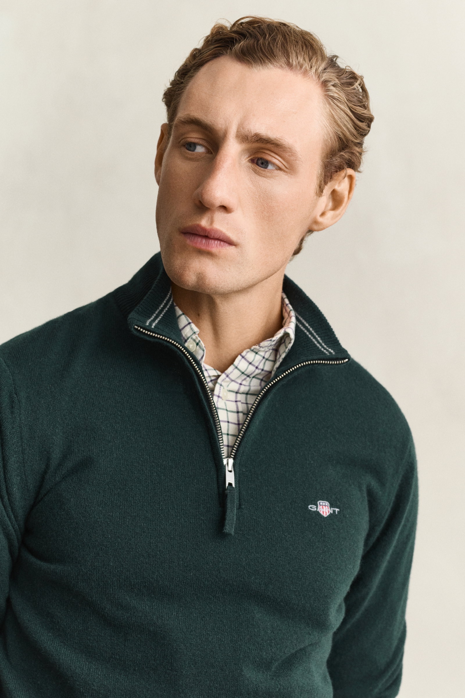 Gant Rollkragenpullover #4