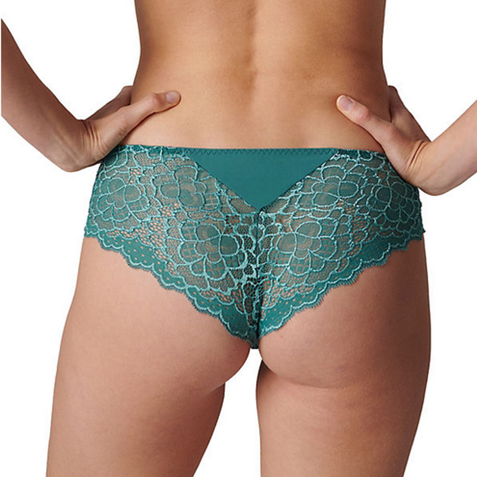 Simone Pérèle Shorty Caresse Pantie #5