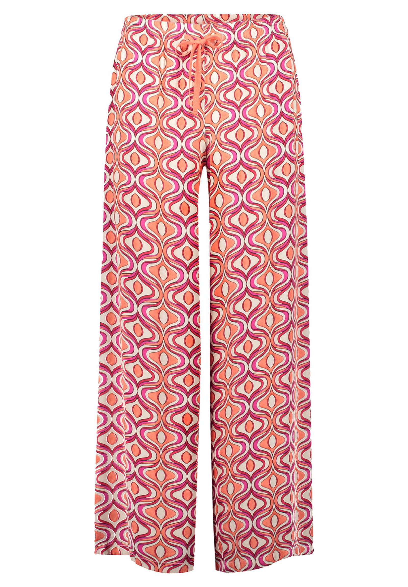 Cartoon | Cartoon Schmale Hose | 40 | pink/apricot