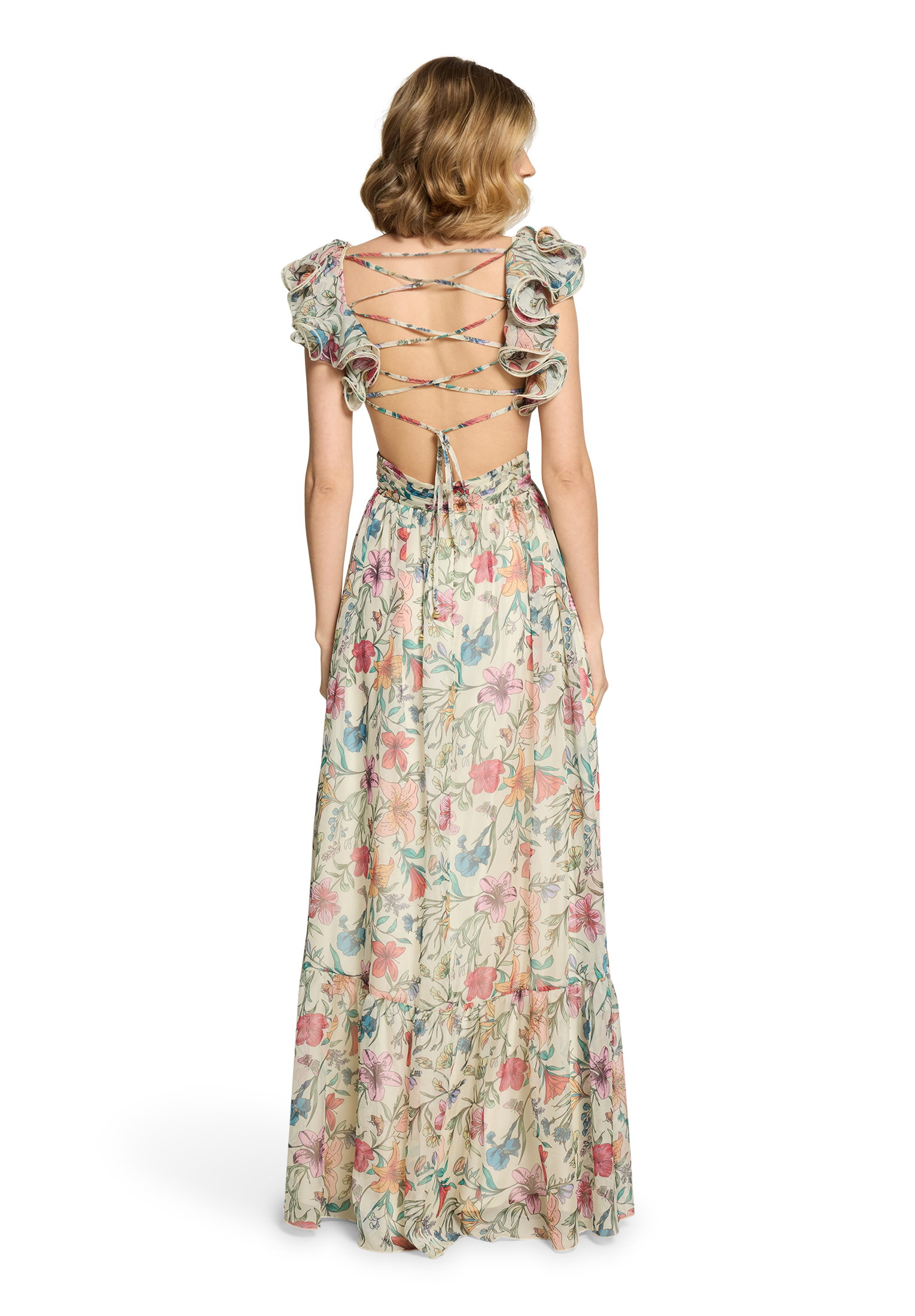 VM by Vera Mont Langes Kleid #4