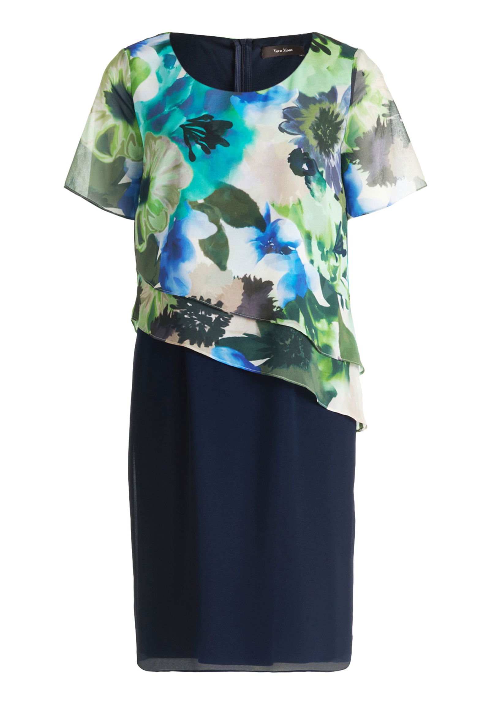 Vera Mont |  Vera Mont Kurzes Kleid  | 50