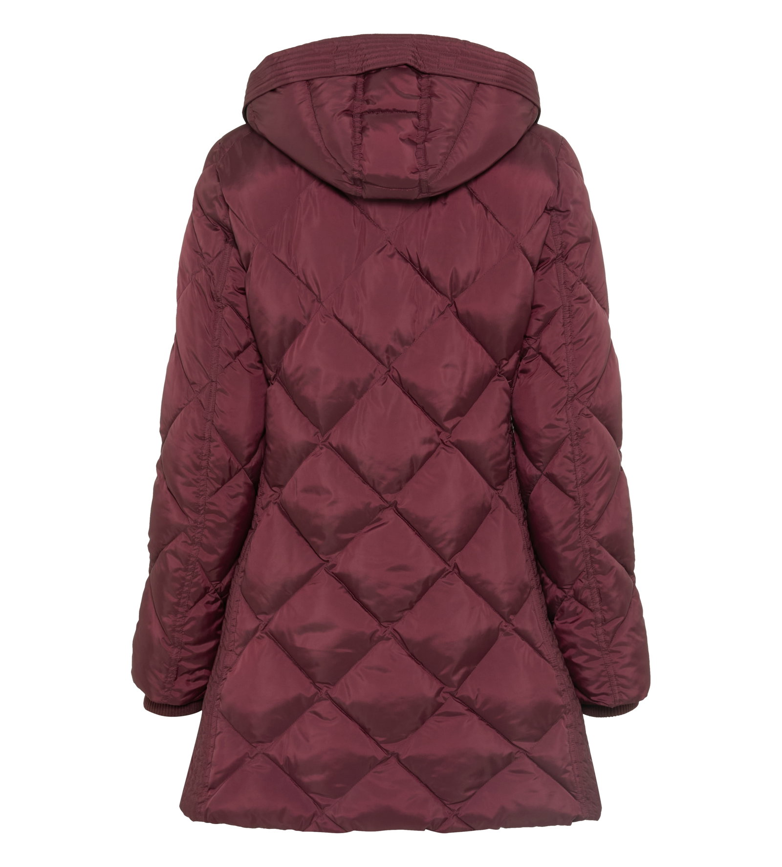 JACKE, BURGUND #2