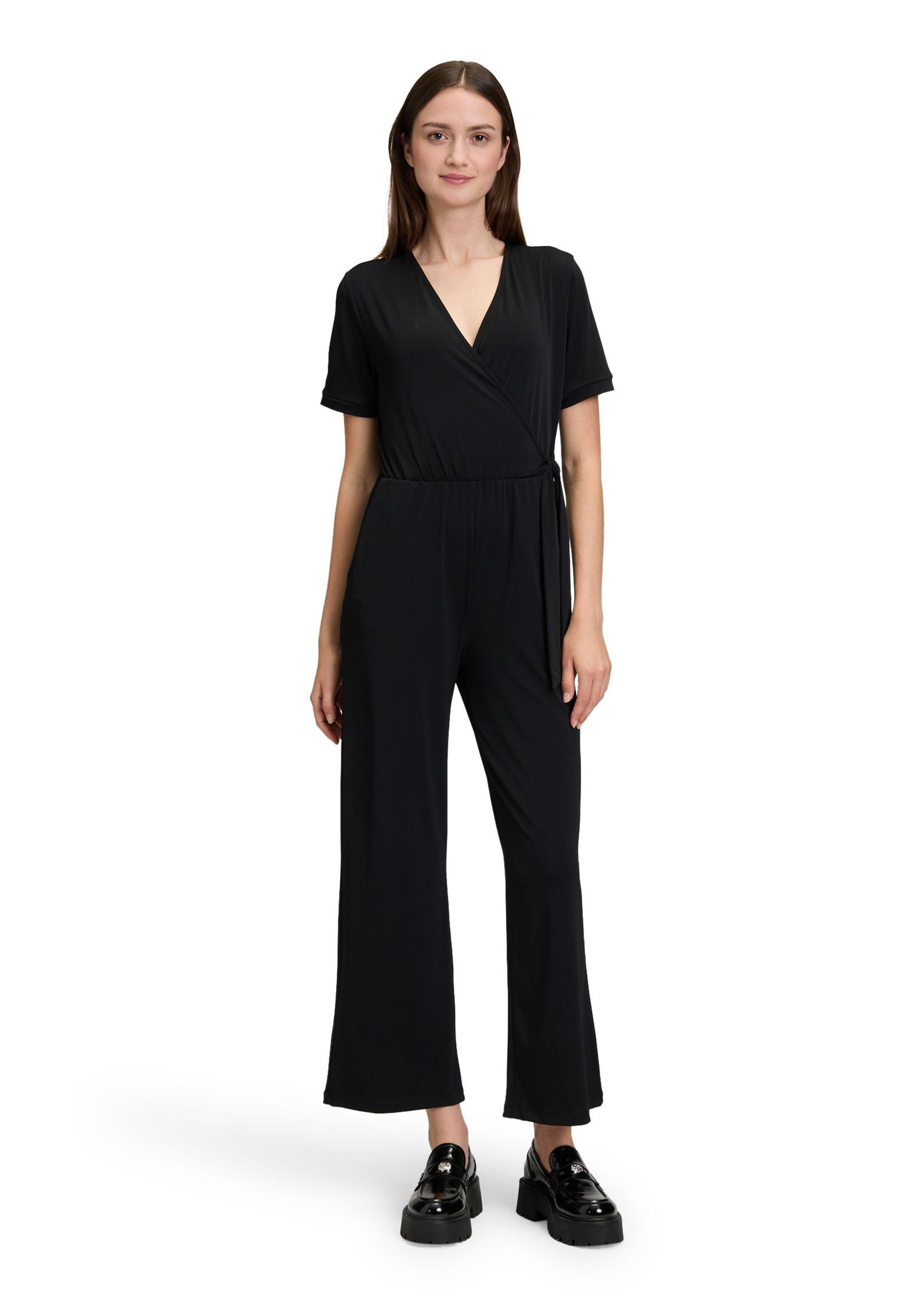 Cartoon | Cartoon Jumpsuit | 36 | schwarz