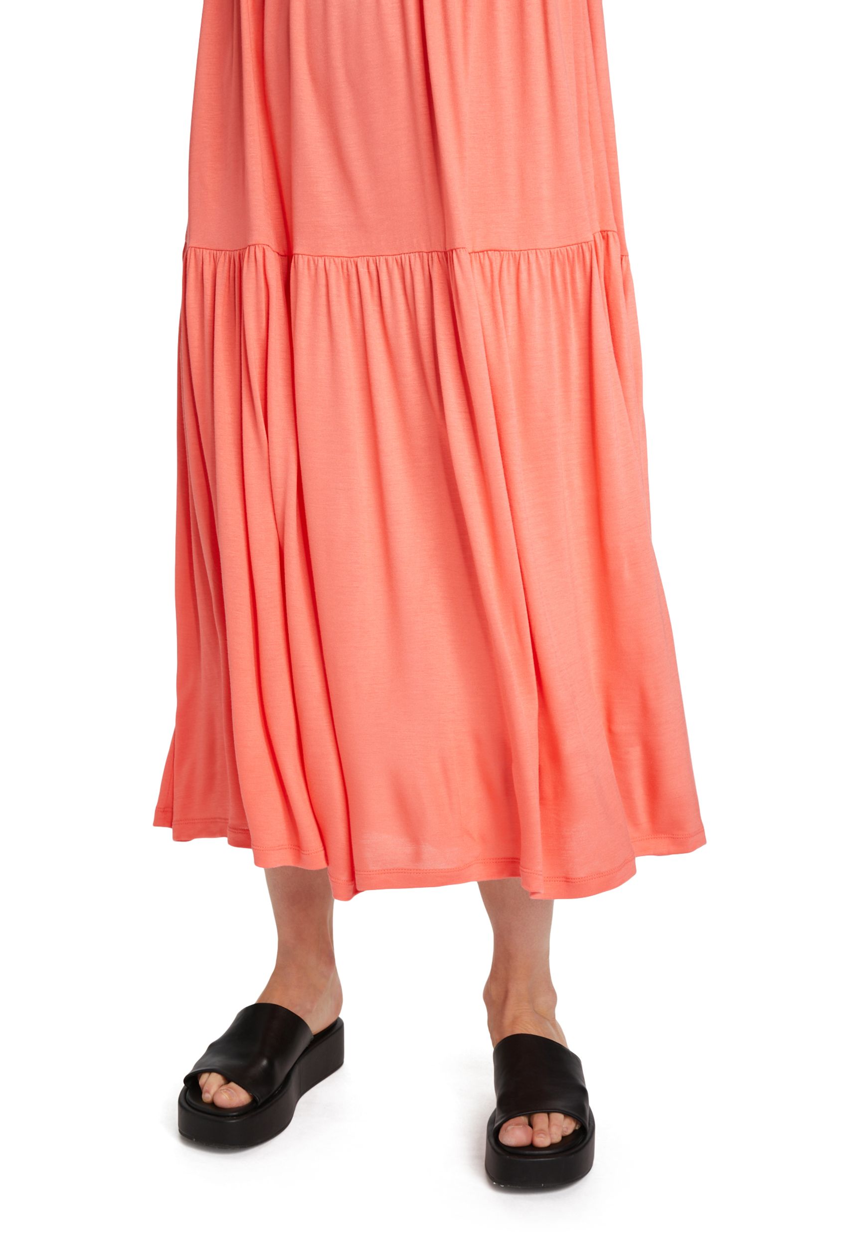Cartoon Freizeitkleid 
