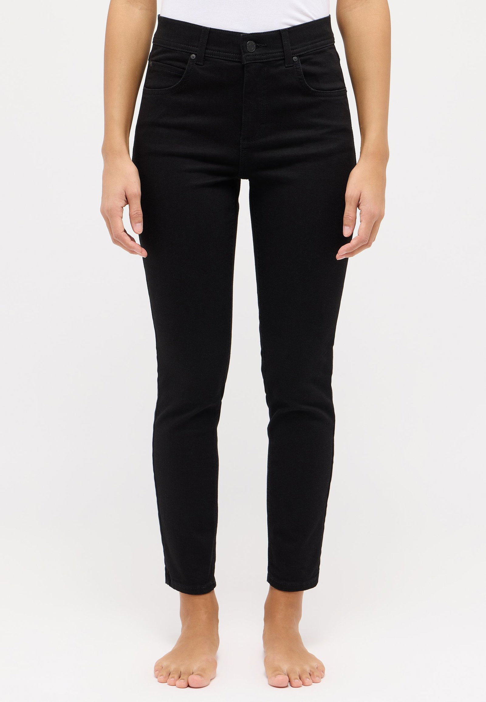 Angels Hose "Holly Crop" #1