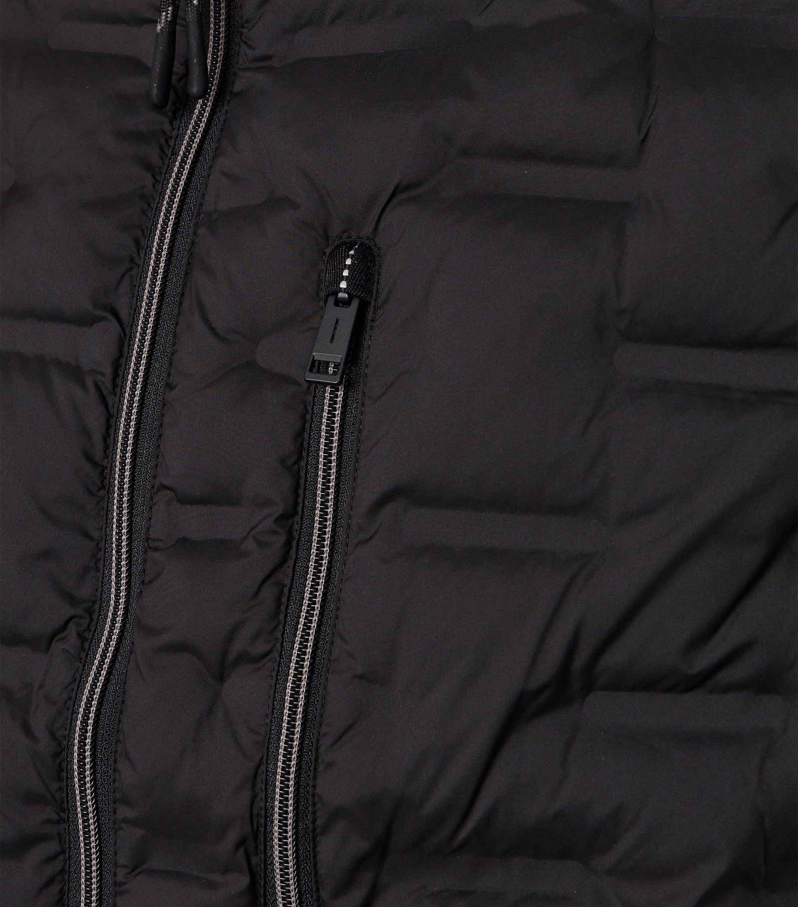 3048872d91e5dab51b2bd7351e4fc62b Casa Moda | Casa Moda Weste | XXL | schwarz