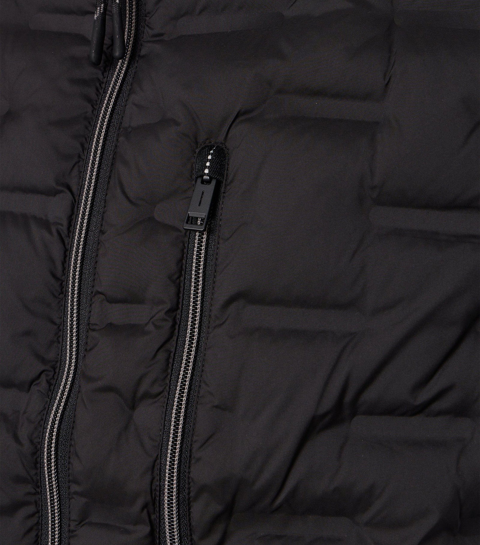 3048872d91e5dab51b2bd7351e4fc62b Casa Moda | Casa Moda Weste | XXL | schwarz