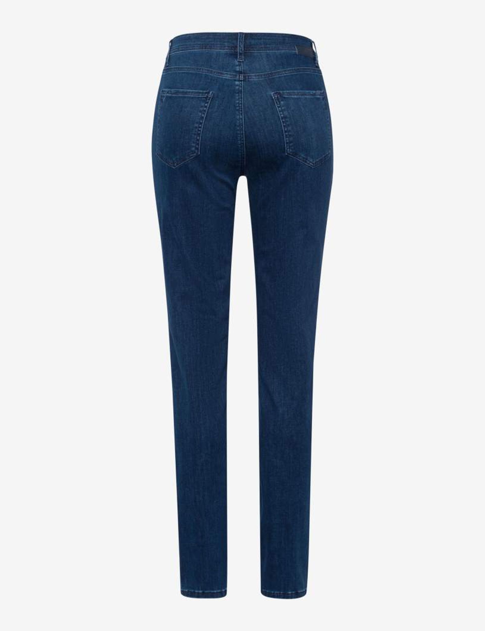 Brax |  Brax Five-Pocket-Jeans "Mary" | 92 | used regular blue