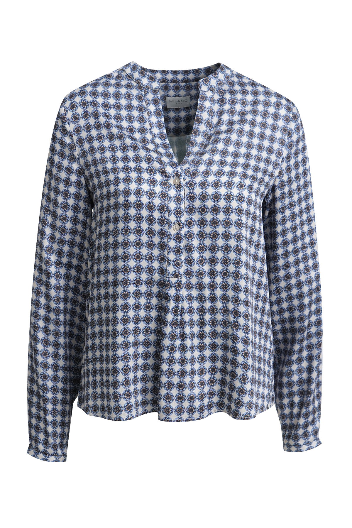 Milano Bluse #5