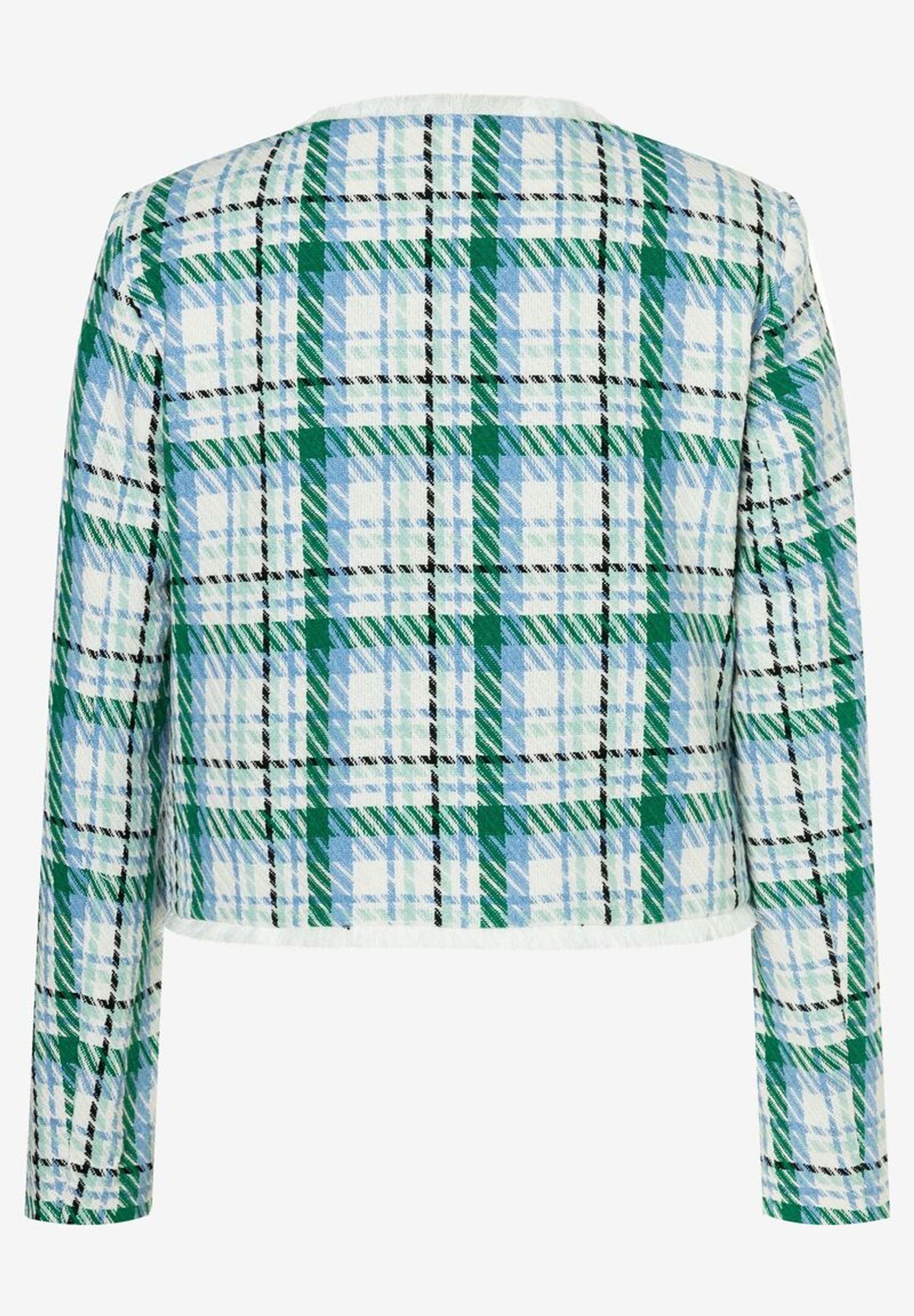 More & More |  More & More Kurzblazer  | 36 | 1500_4648