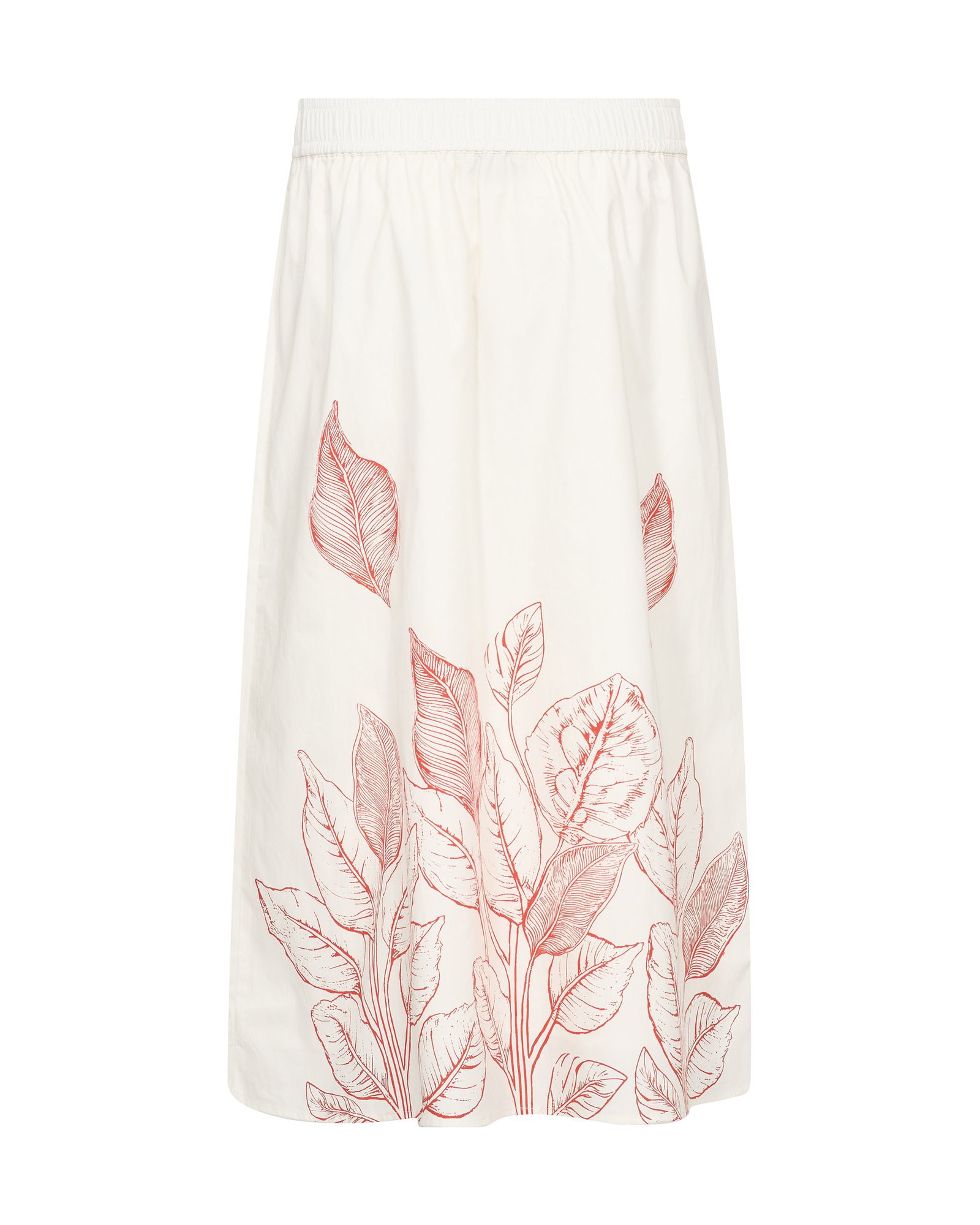 Mos Mosh |  Mos Mosh Midirock  | L | ecru