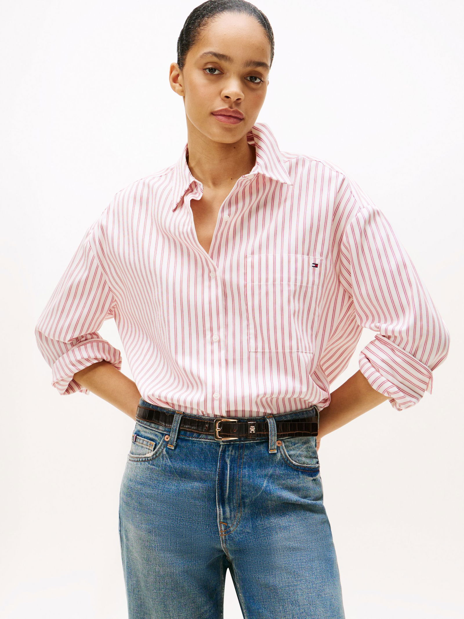 Tommy Hilfiger | Tommy Hilfiger Shirt | 38