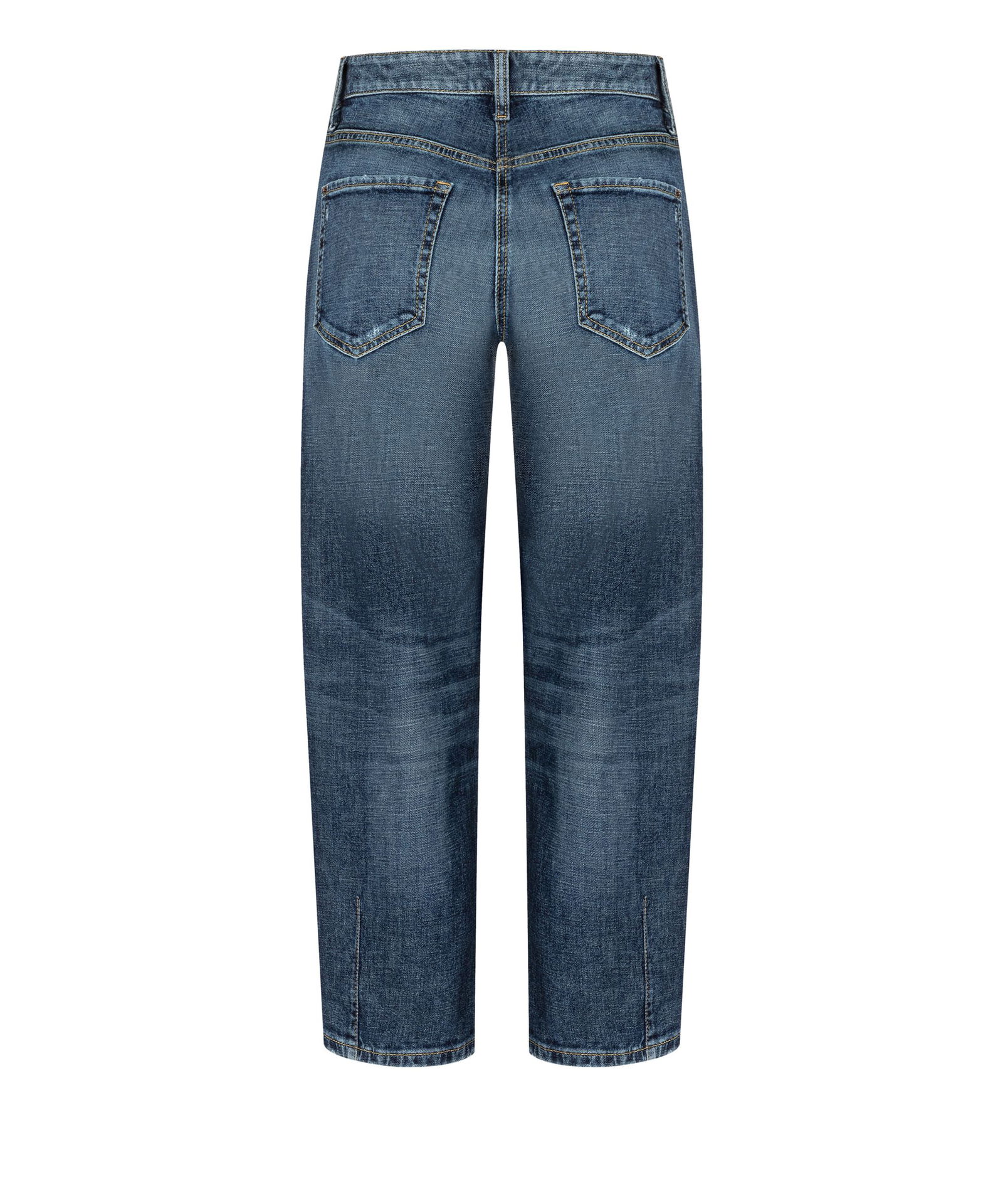 Cambio | Cambio Boyfriend Jeans | 38/27 | dark cross