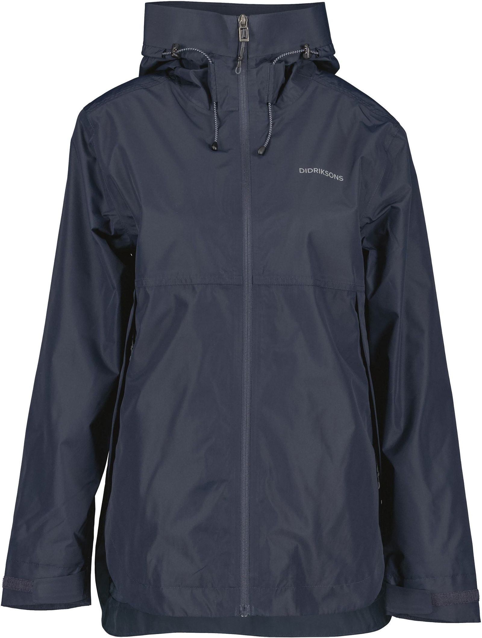 Didriksons | Didriksons Funktionsjacke ,,Tilde" | 50 | white foam