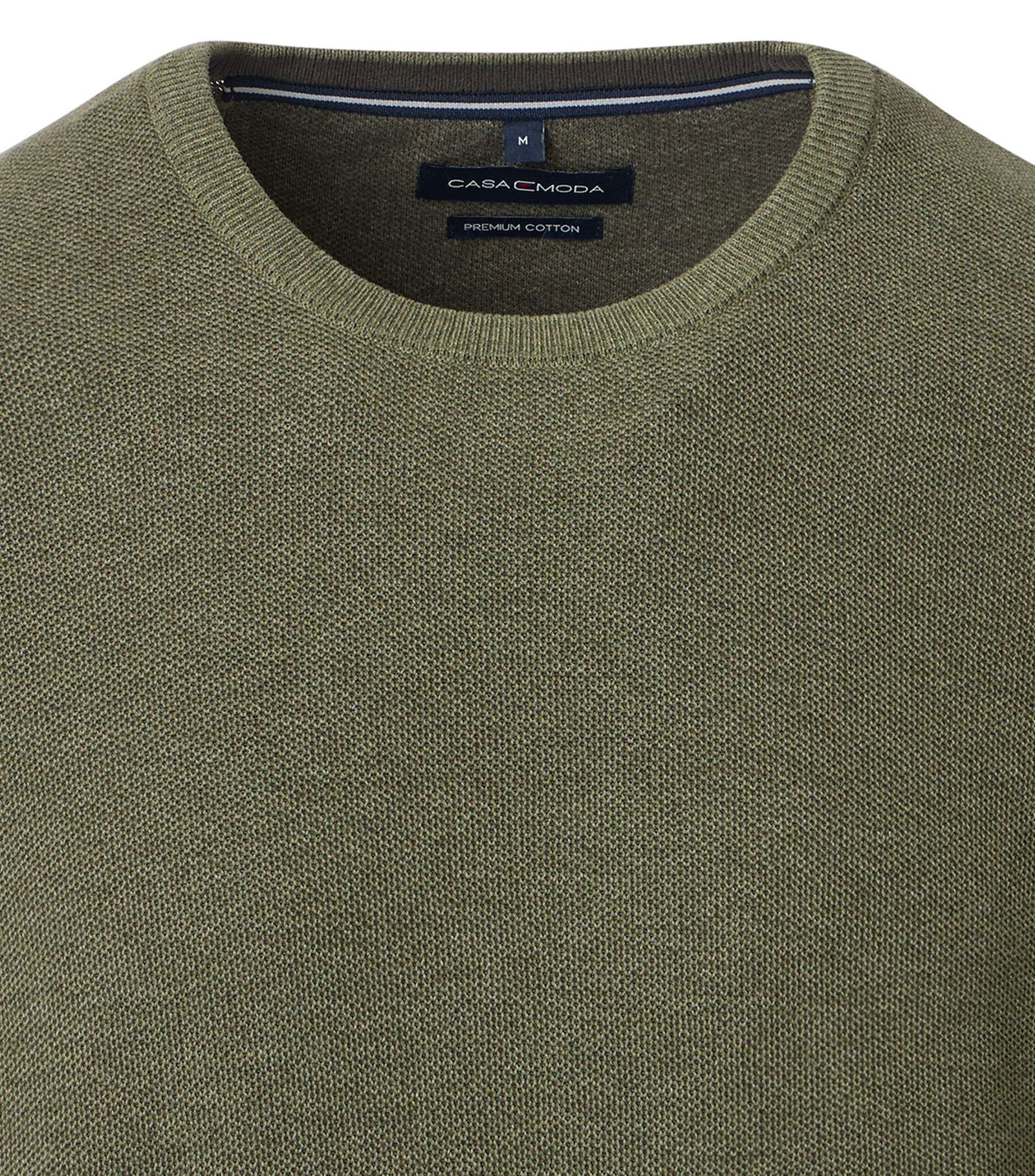 Casa Moda |  Casa Moda Pullover  | 3XL