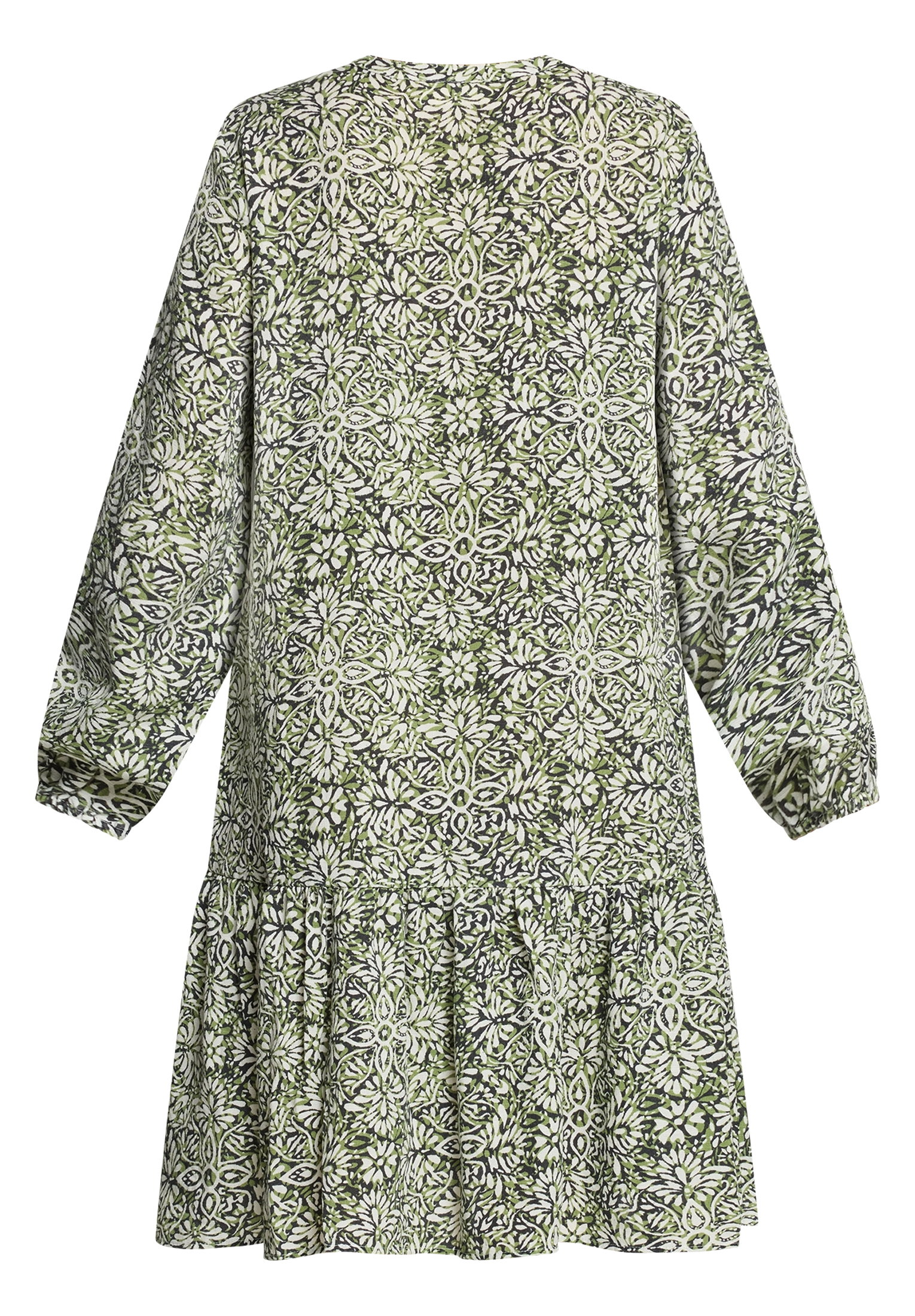 Cartoon Kleid #2