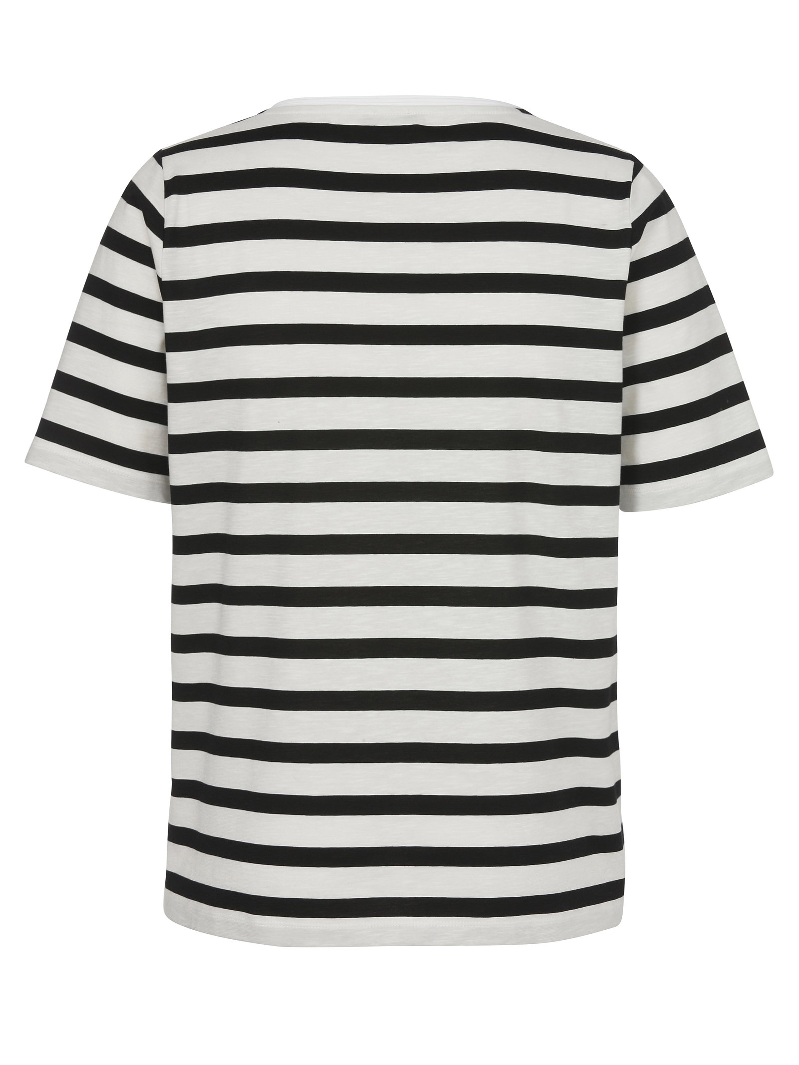 T-Shirt Rundhals 1/2 Arm Druck Motiv #2