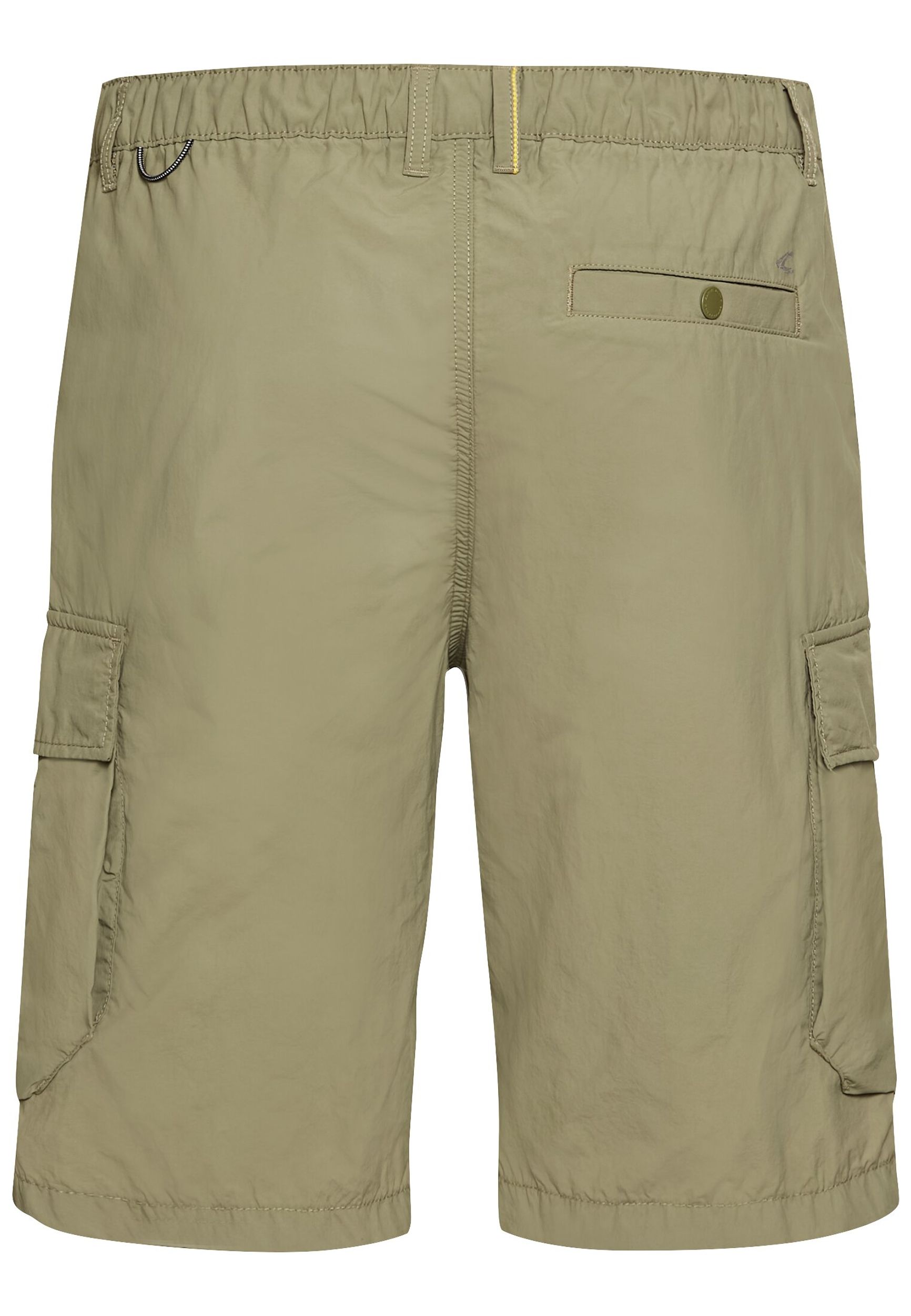 Camel Active |  Camel Active Shorts  | khaki