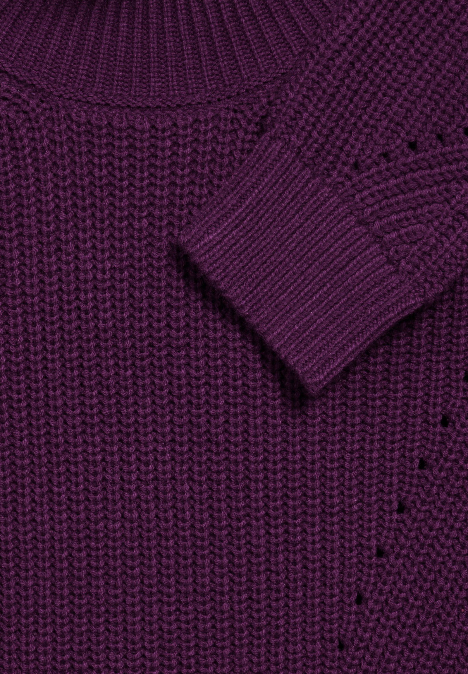 0b84ebb82def512a4413b9ba59c1e70f Street One |  Street One Pullover  | 40 | 4565_16167