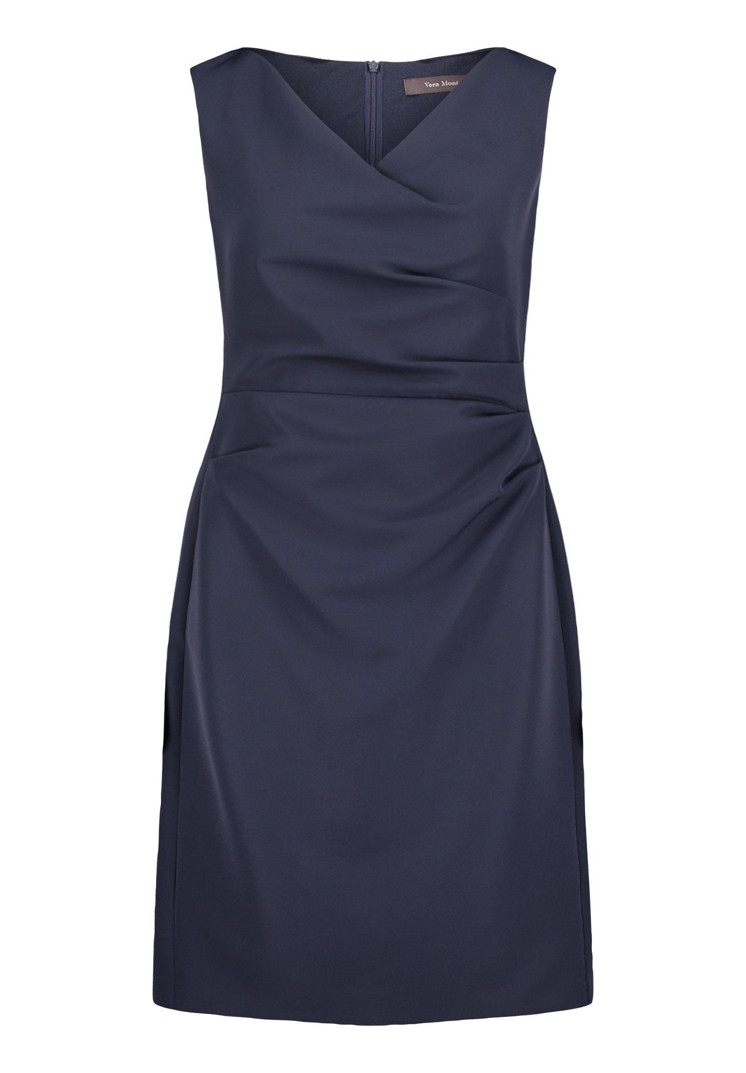 Kleid Kurz ohne Arm, Night Sky #1