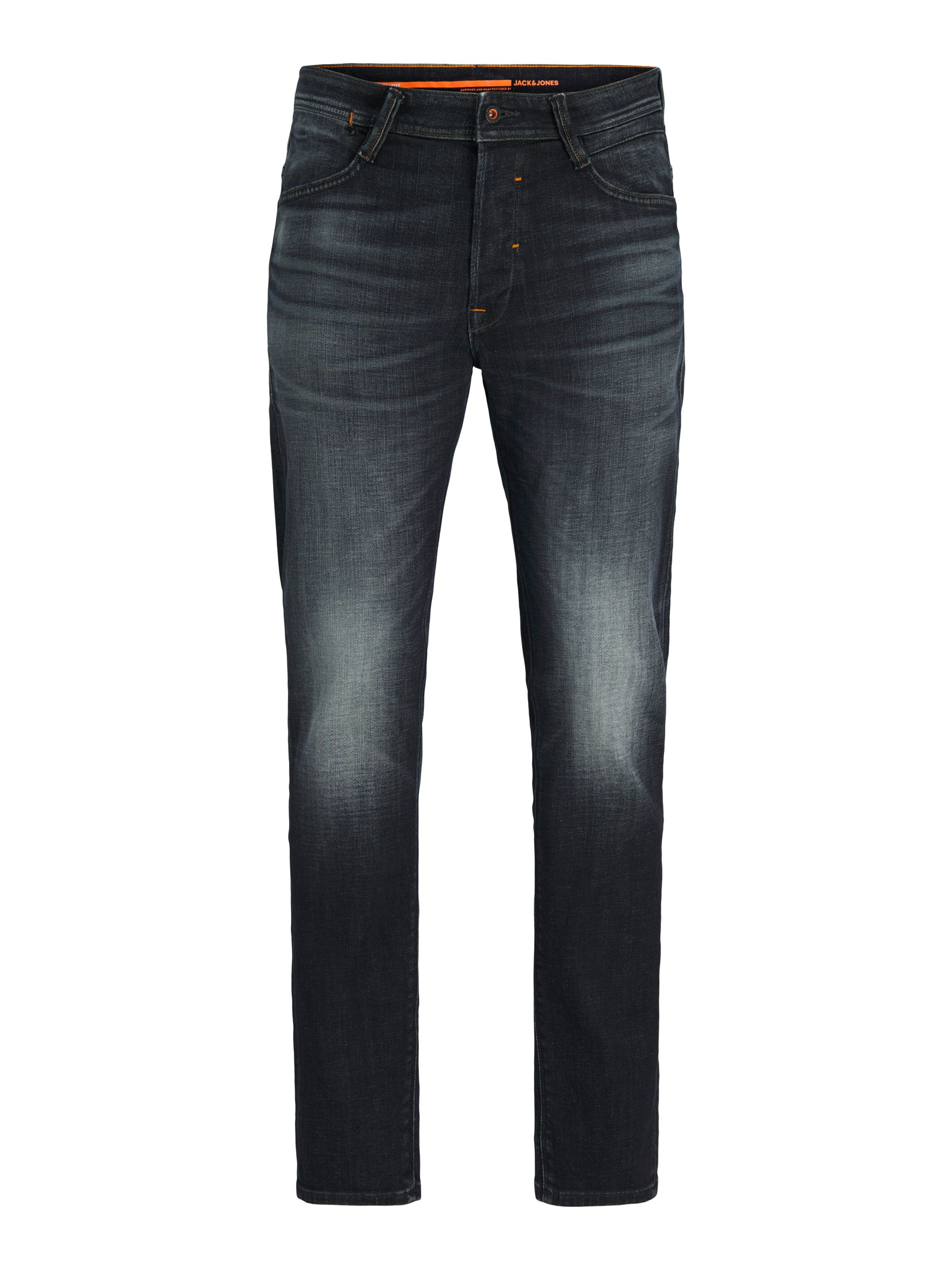 Jack&Jones |  Jack&Jones Regular Fit Jeans  | 34/32 | blue denim