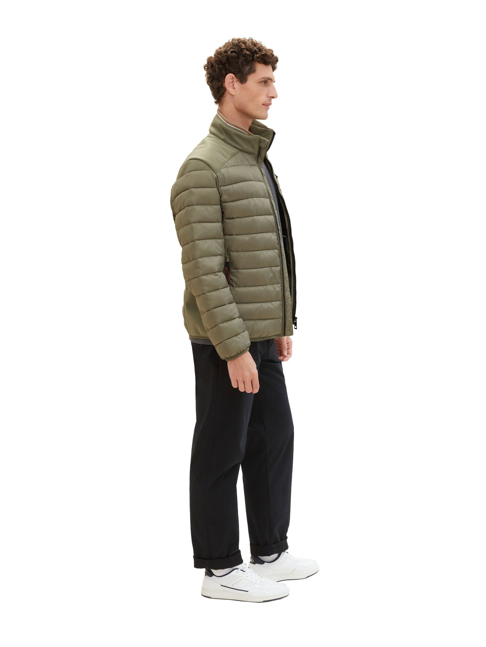 Tom Tailor Steppjacke