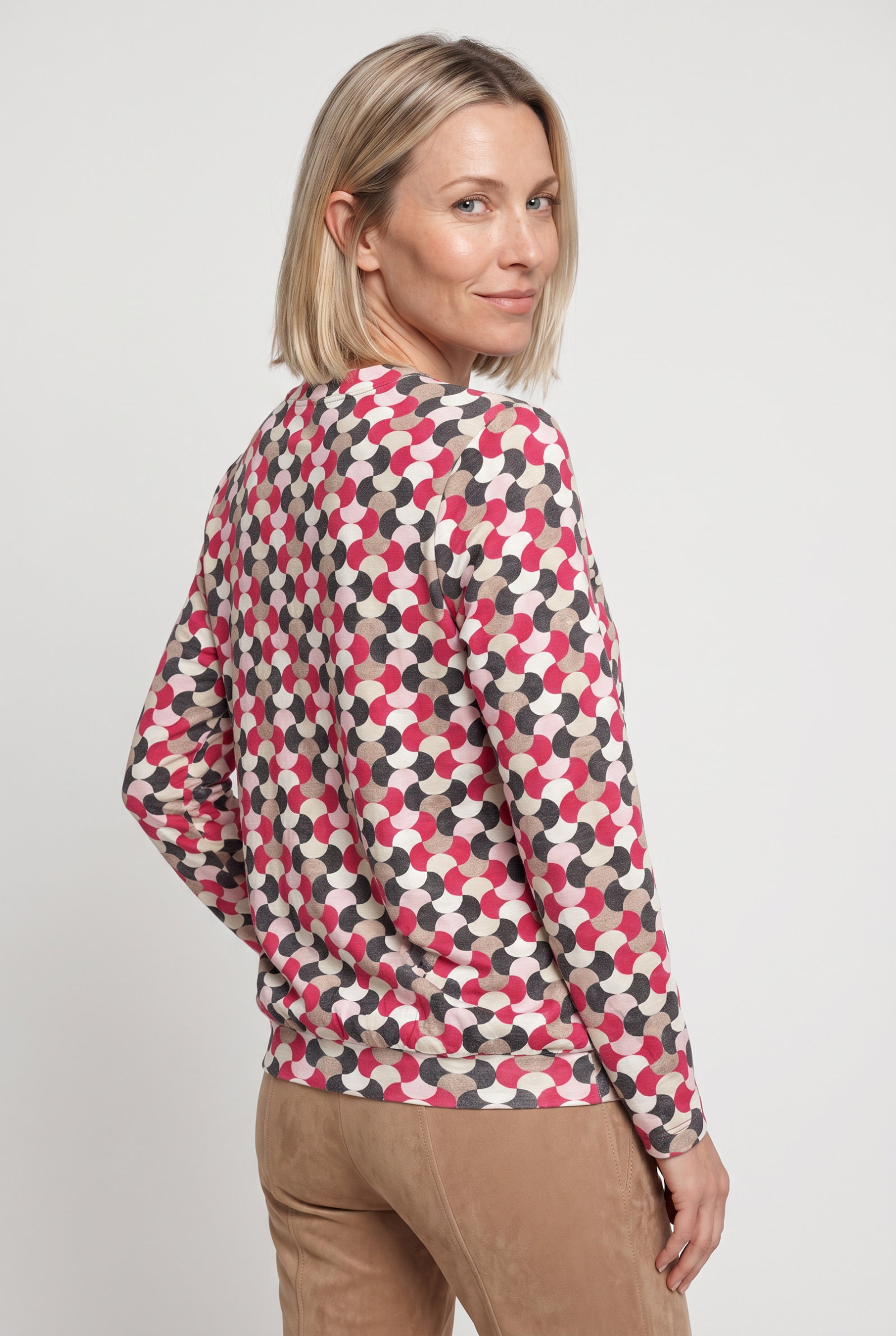 Olsen Longsleeve #2
